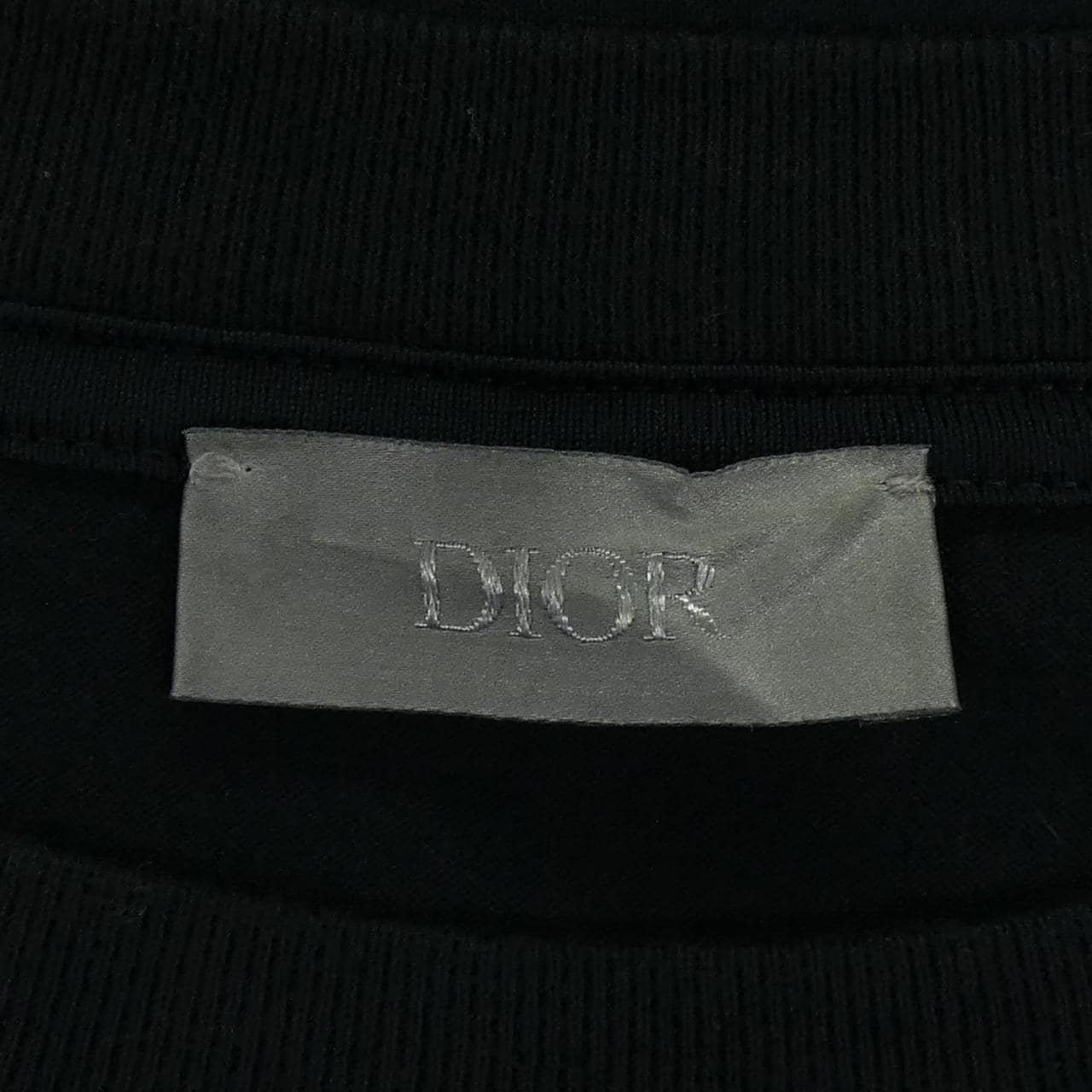 ディオール DIOR 393J696H0677 Tシャツ