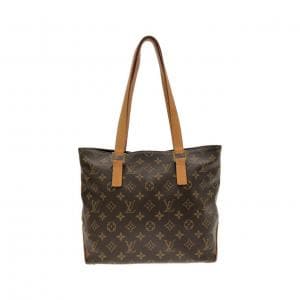 ルイヴィトン モノグラム カバ ピアノ M51148 バッグ