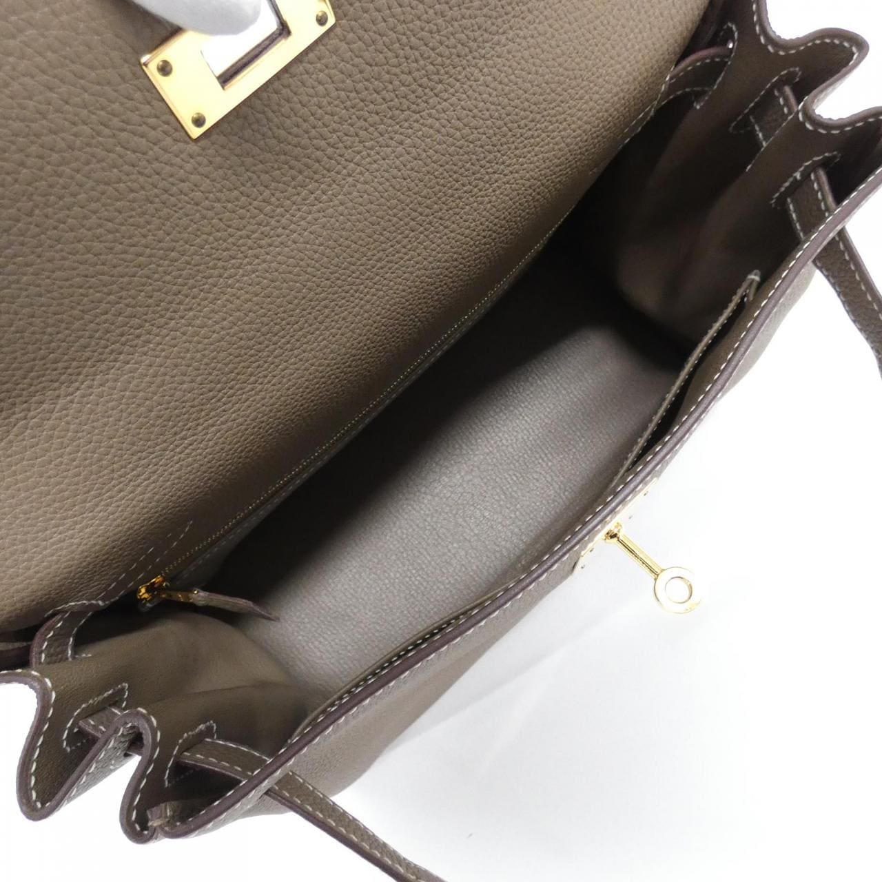 エルメス ケリー 28cm 027630CC バッグ