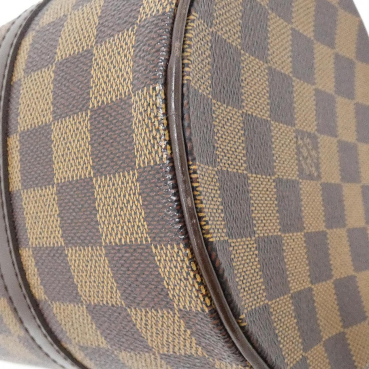 【ヴィンテージ】ルイヴィトン ダミエ パピヨン 30cm N51303 バッグ
