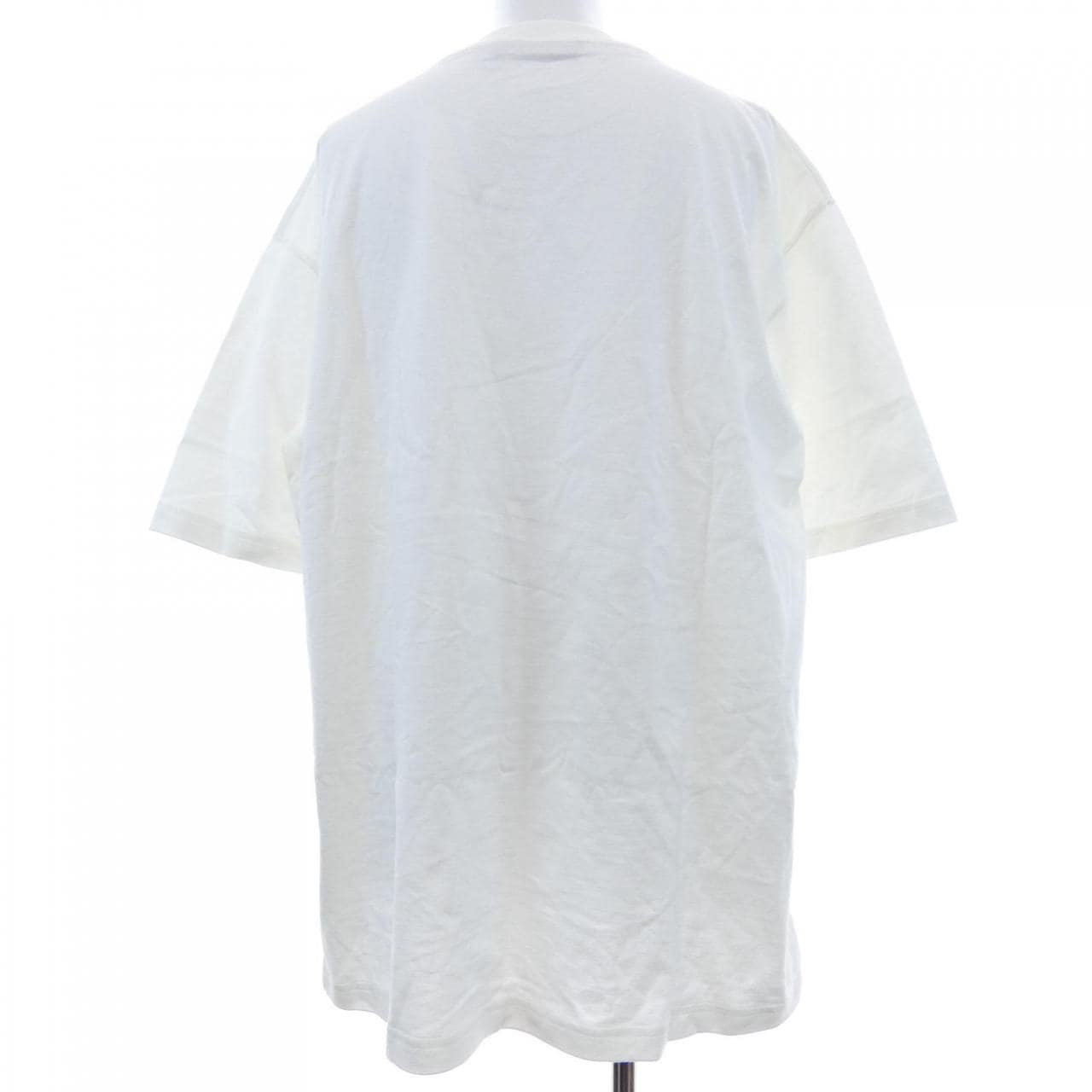 ルイヴィトン LOUIS VUITTON LV×YKサイケデリックフラワーレギュラーTシャツ HOY37WNPG 草間彌生 Tシャツ