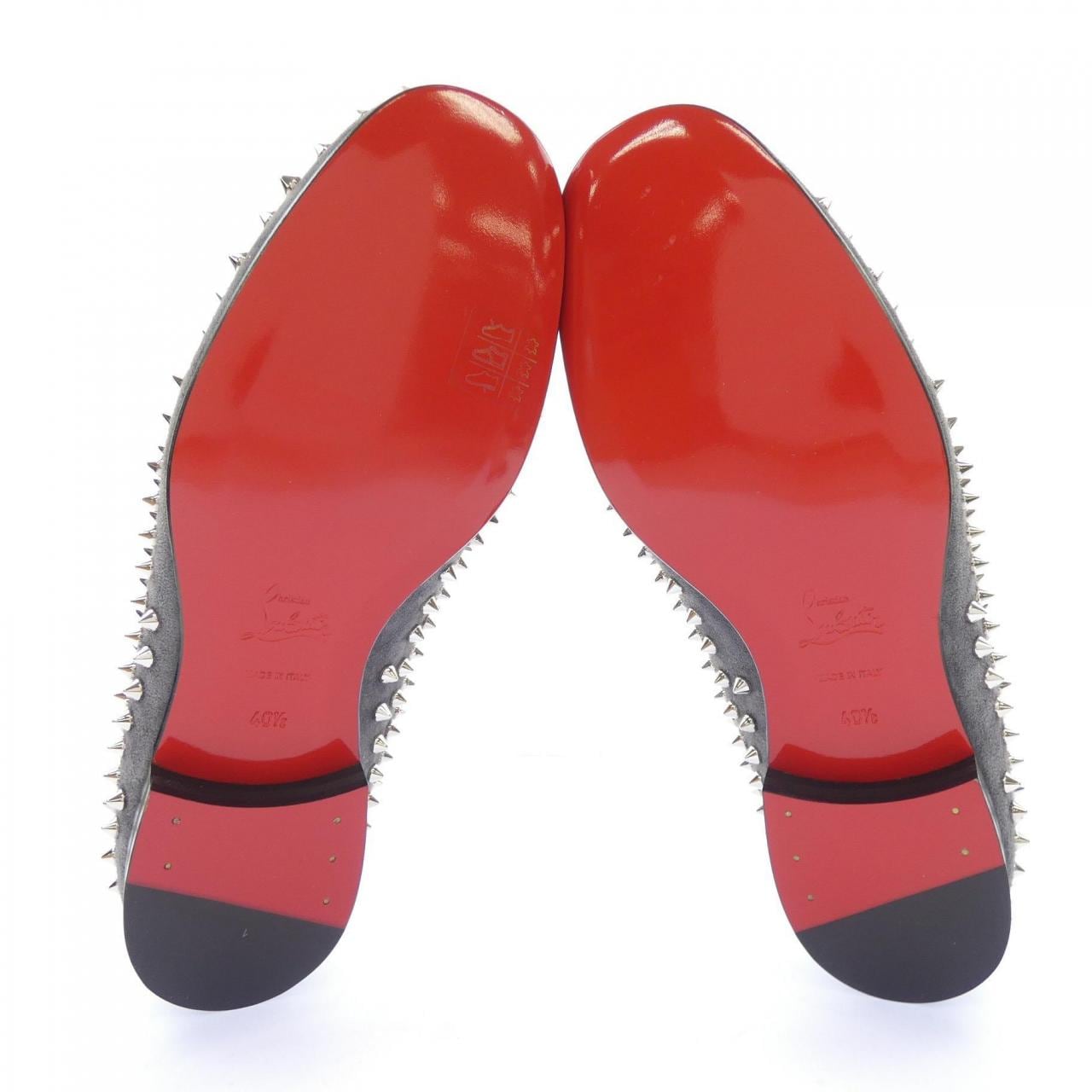 クリスチャンルブタン CHRISTIAN LOUBOUTIN ROLLERBOY シューズ