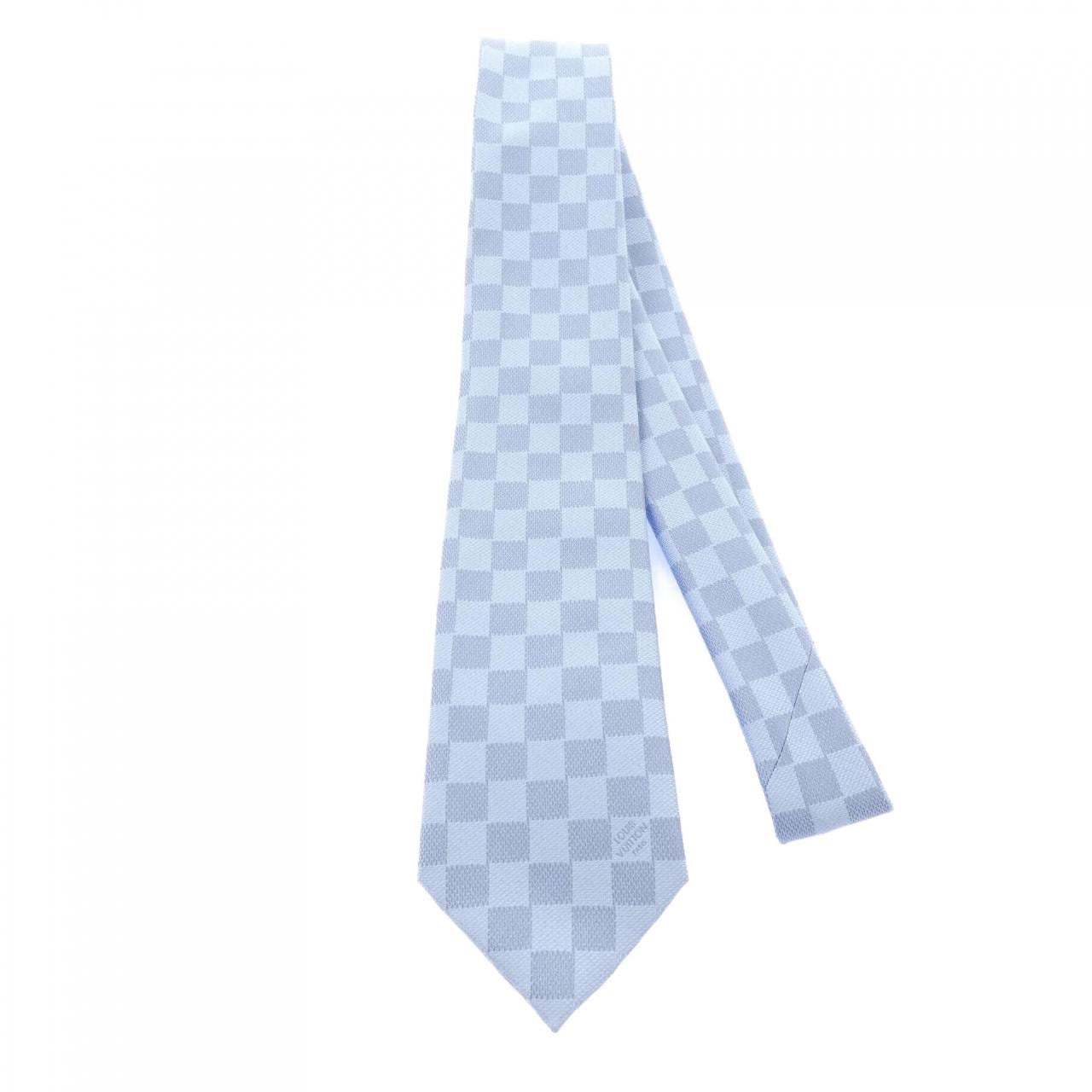 ルイヴィトン LOUIS VUITTON M78754 NECKTIE