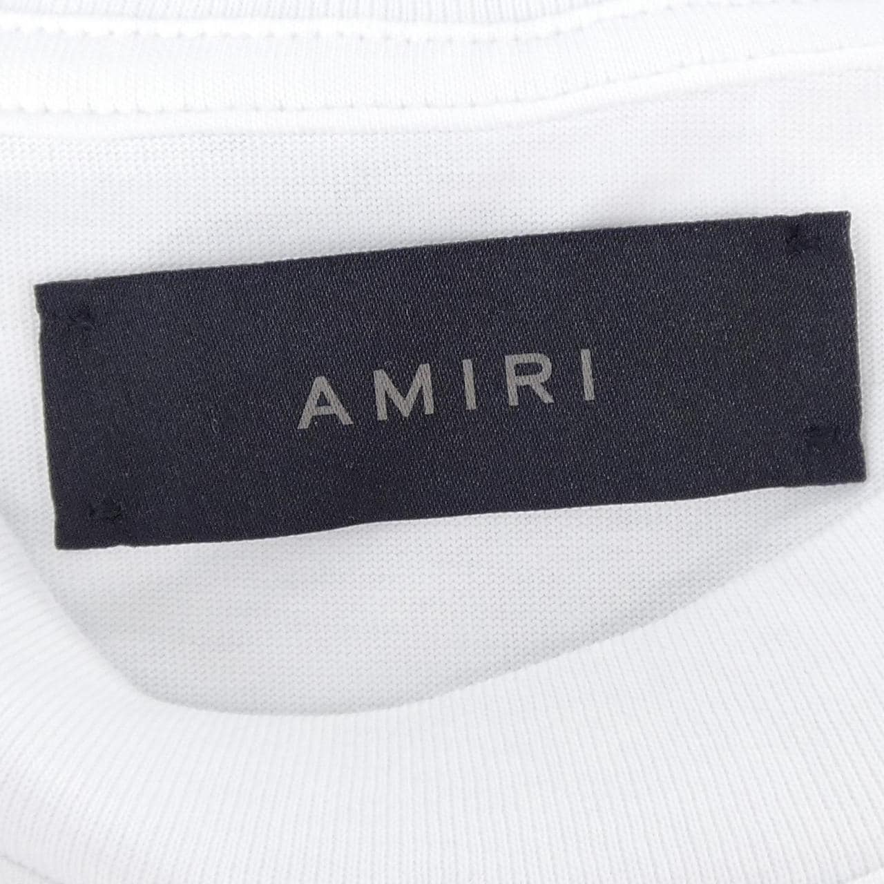 アミリ AMIRI SRAMJYTE1074SMRBC09 Tシャツ