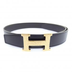 エルメス HERMES H マルトレ 32mm リバーシブル BELT