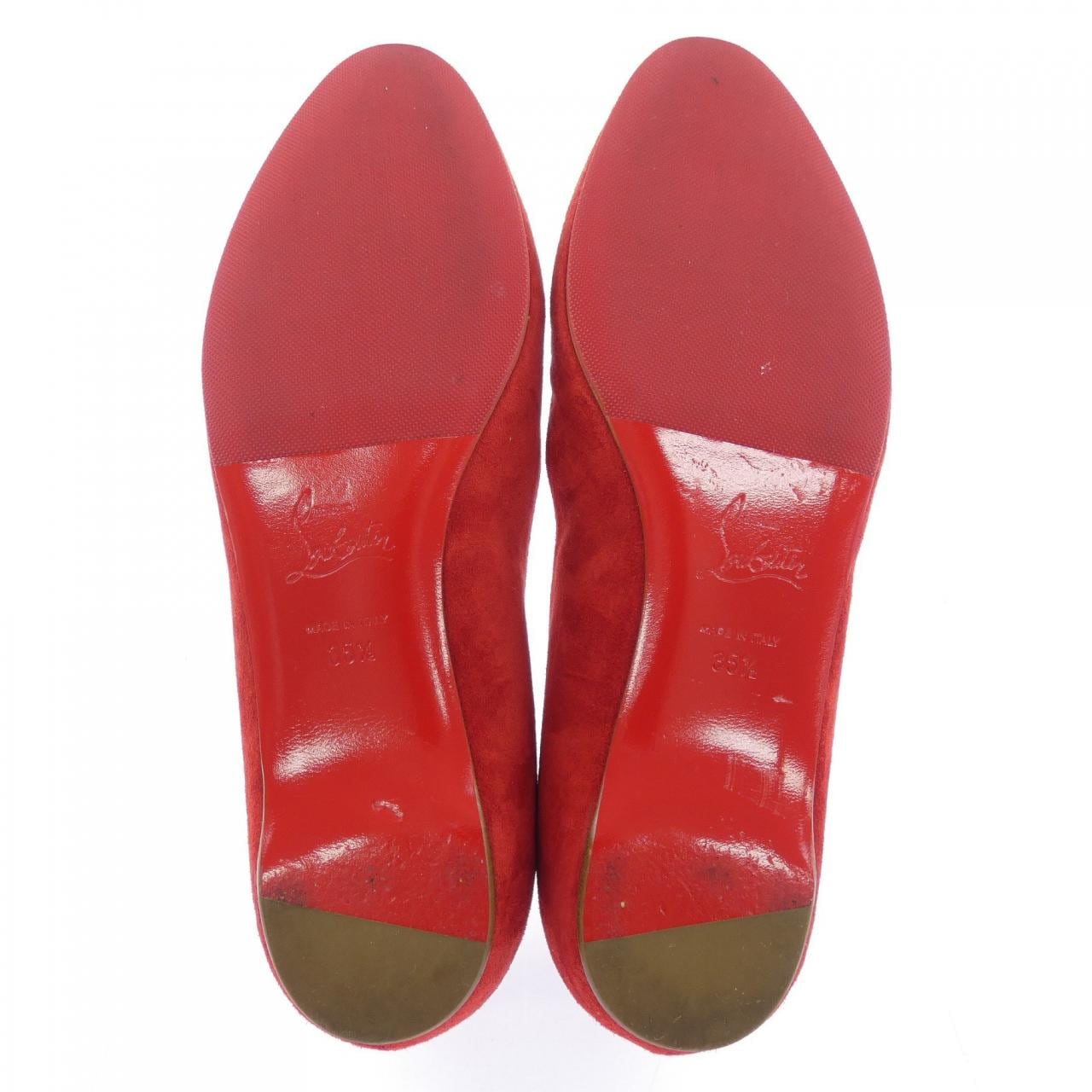クリスチャンルブタン CHRISTIAN LOUBOUTIN パンプス