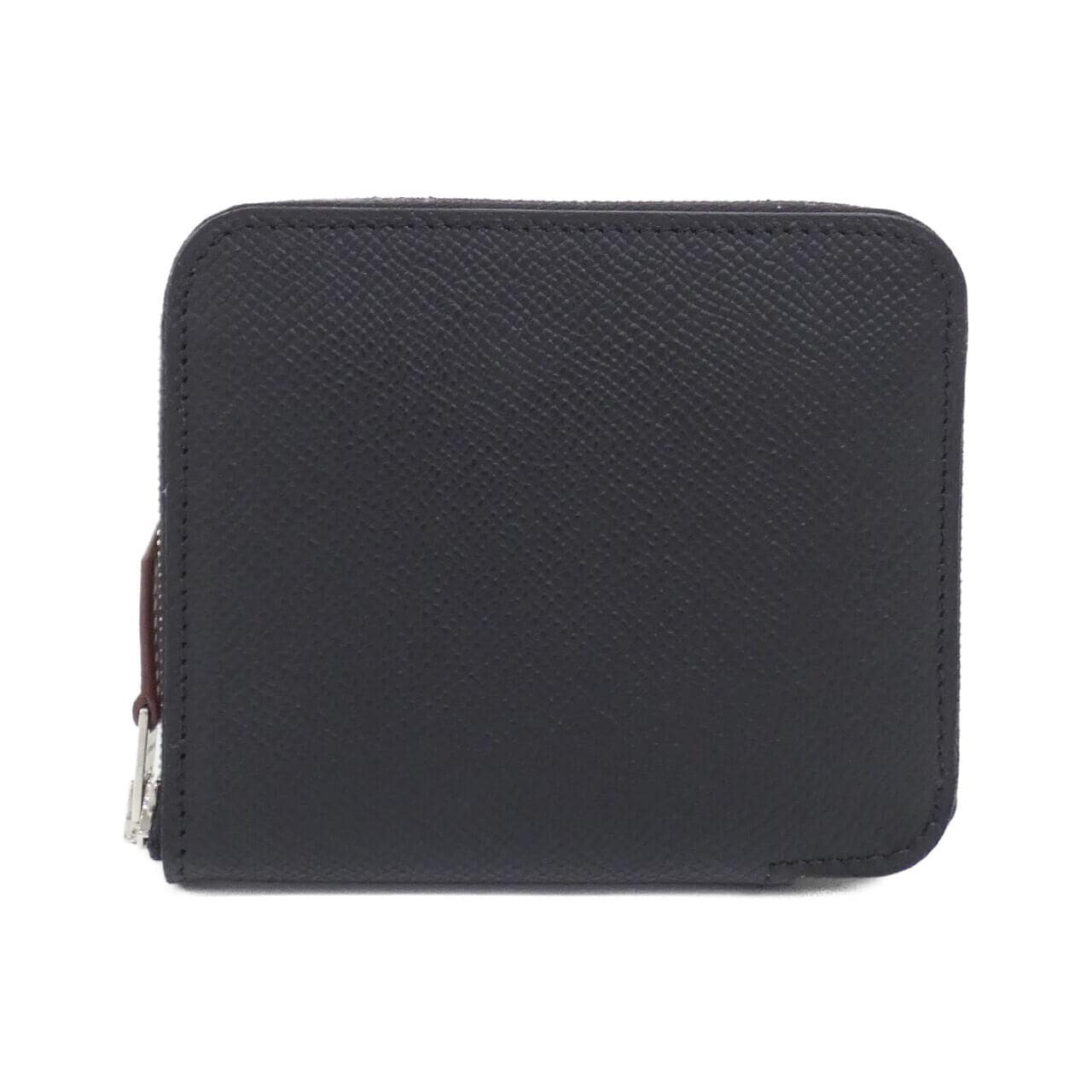 【未使用品】エルメス EN LIBERTE シルク イン コンパクト 084266CK 財布