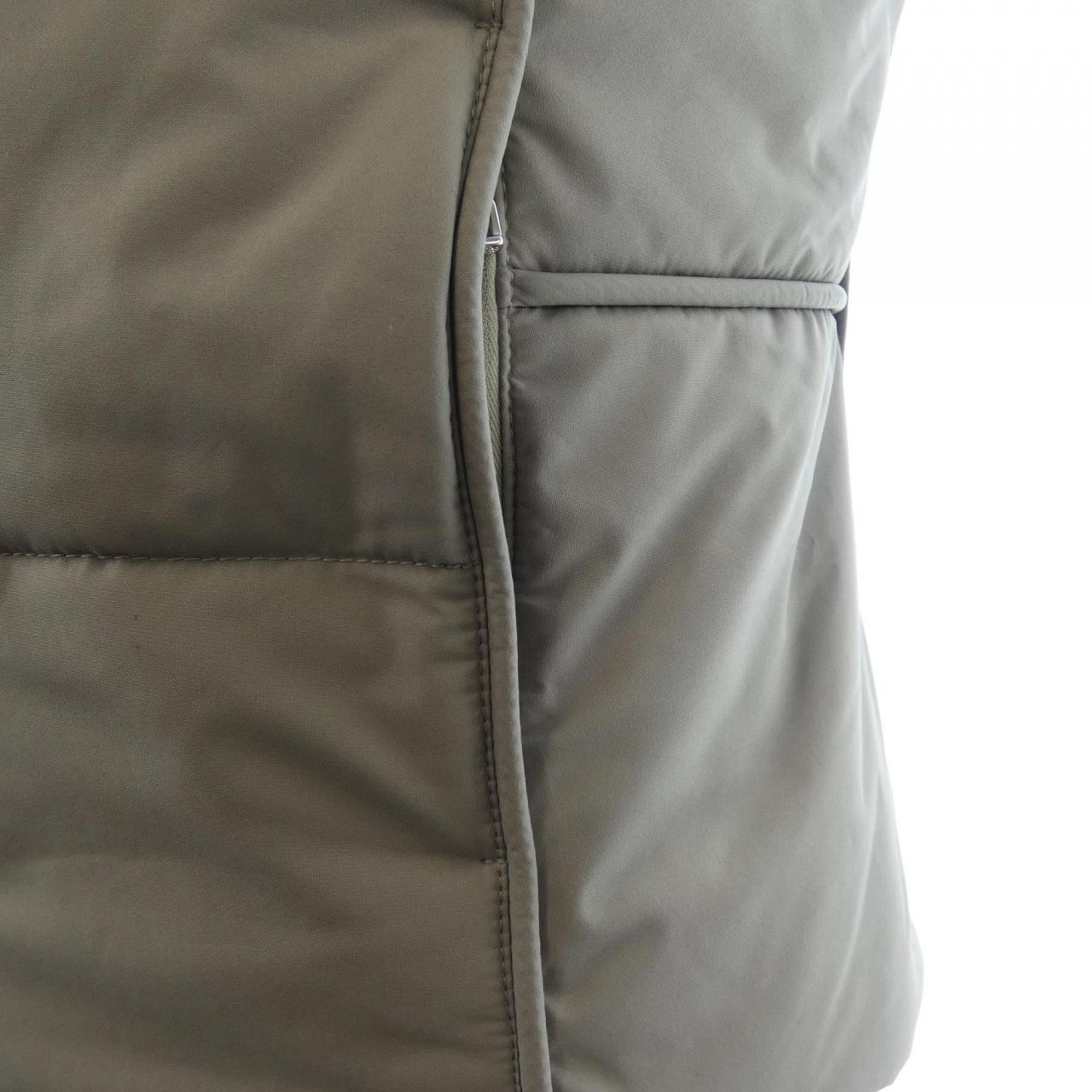 エルメス HERMES SELLIER *3074 ベスト