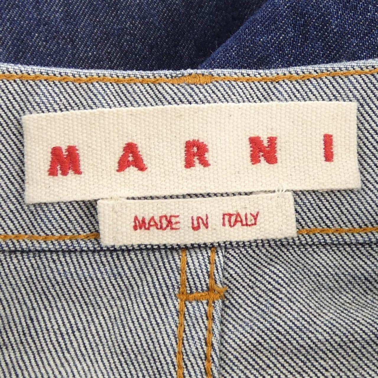 マルニ MARNI PAJD0635SY ジーンズ