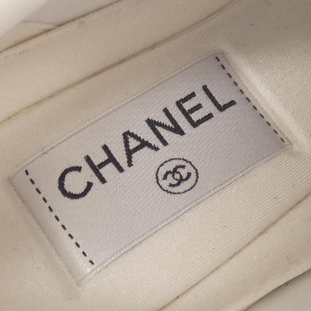 シャネル CHANEL G33745Y52846 スニーカー