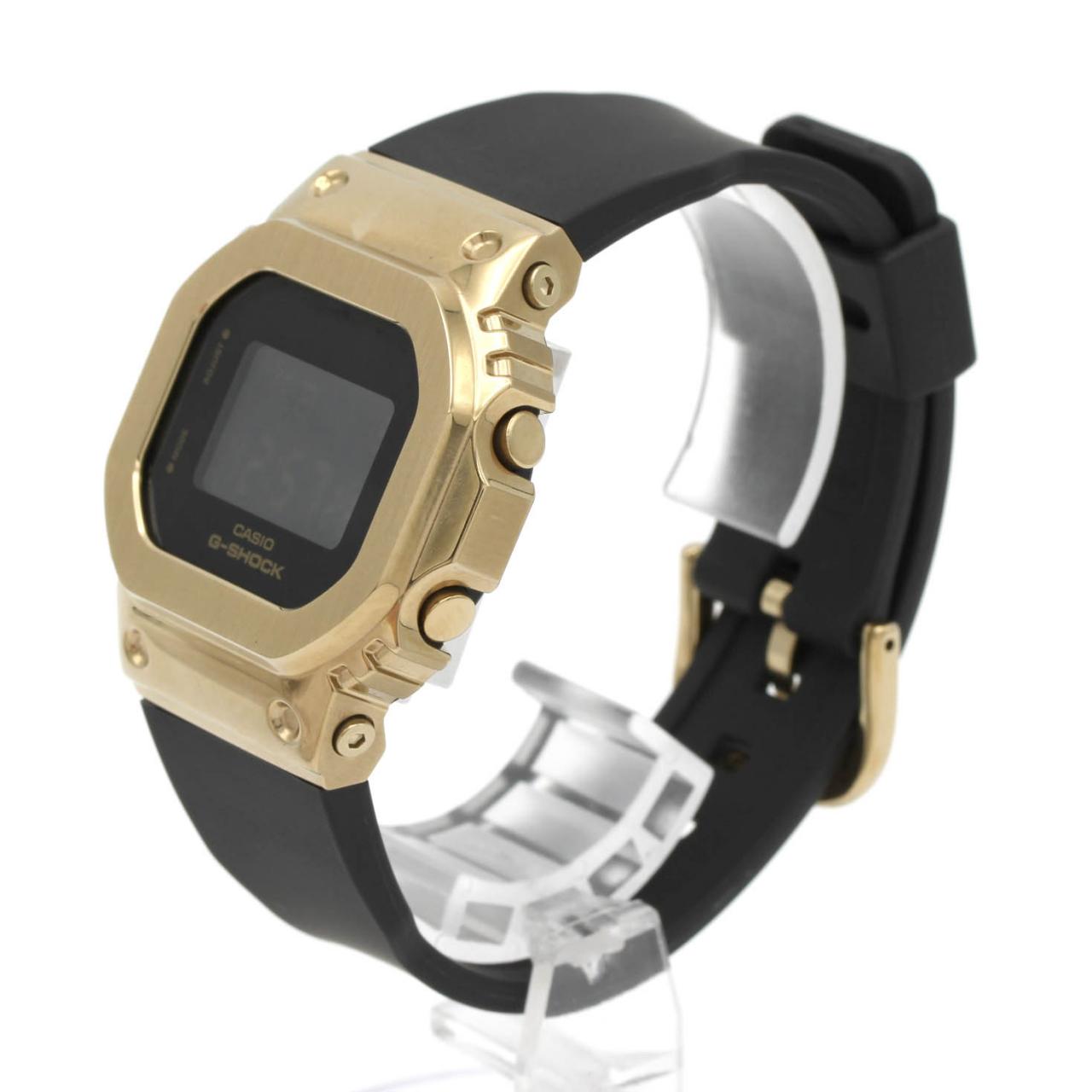 カシオ G-SHOCK GM-S5600UGB-1JF GP クォーツ
