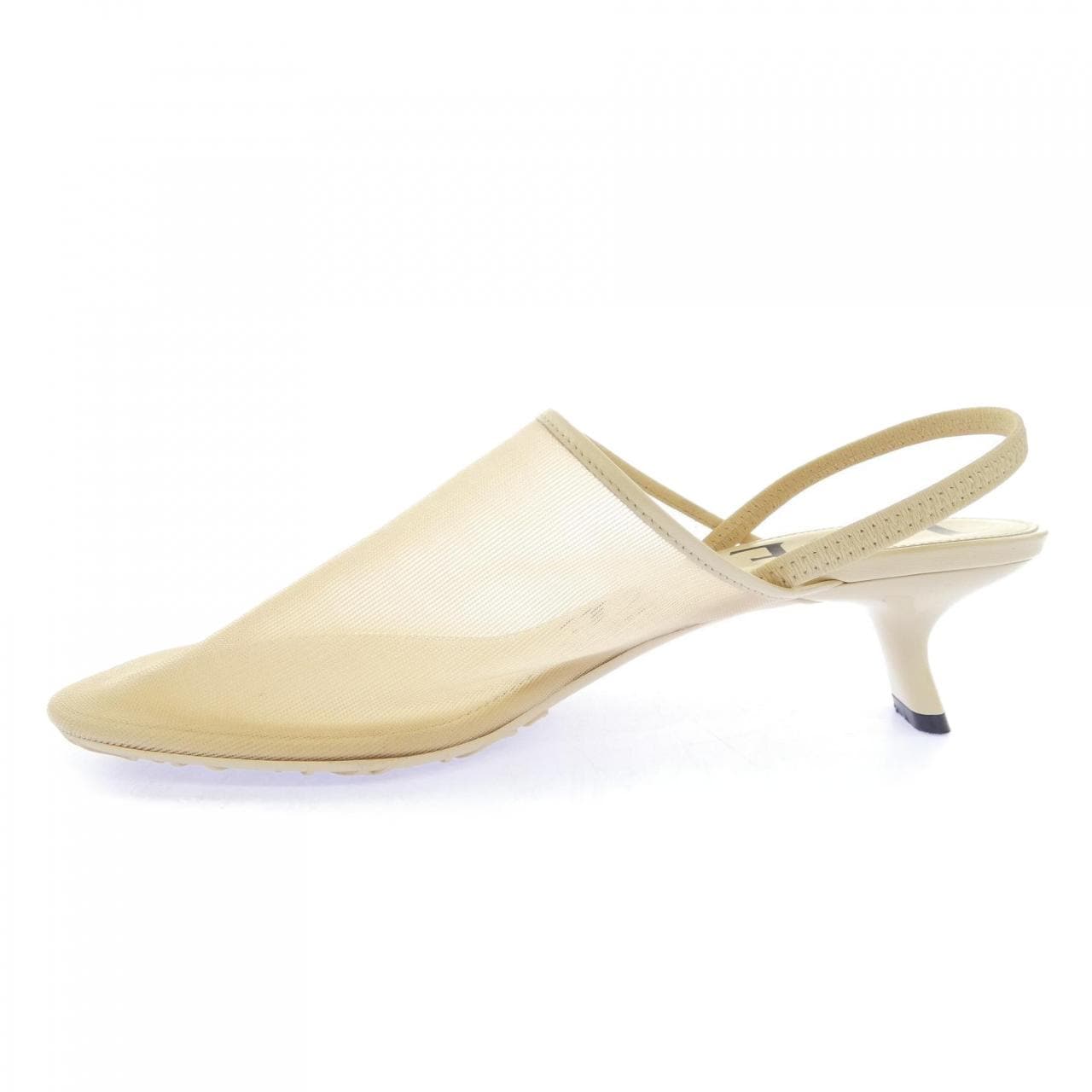 ロエベ LOEWE PETAL MESH サンダル