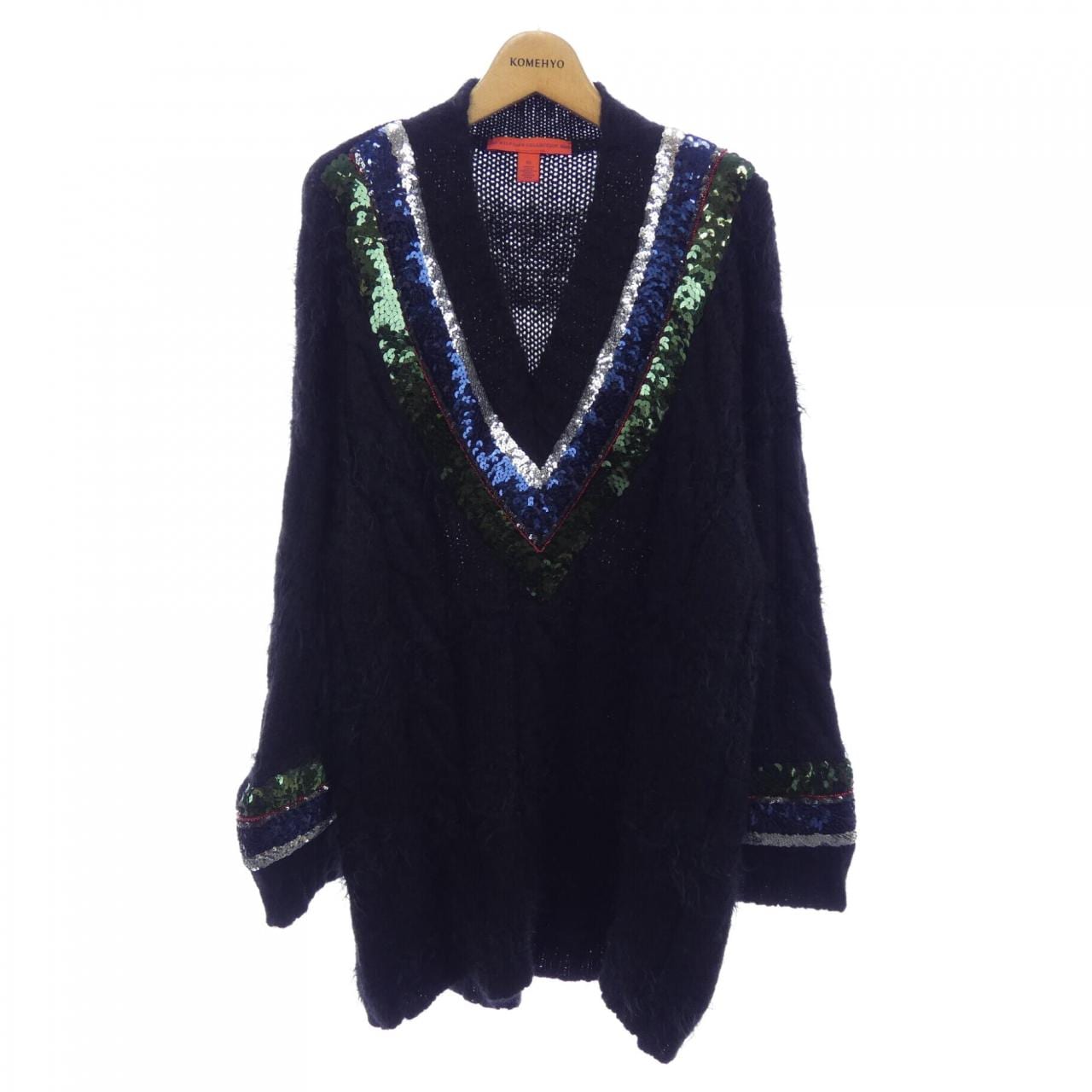 HILFIGER COLLECTION ニット
