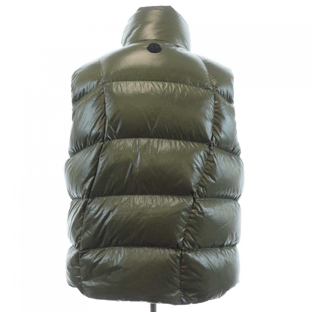 モンクレール ジーニアス MONCLER GENIUS ADIDAS BOZON ダウンベスト
