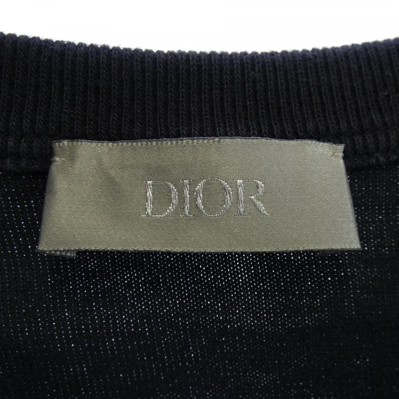 ディオール DIOR 023J653A0554 トップス