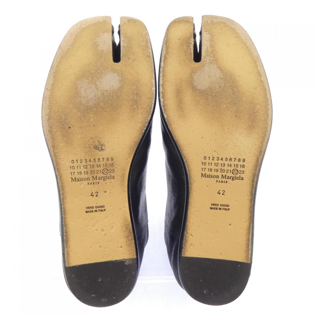 メゾンマルジェラ Maison Margiela S57WR0113 シューズ