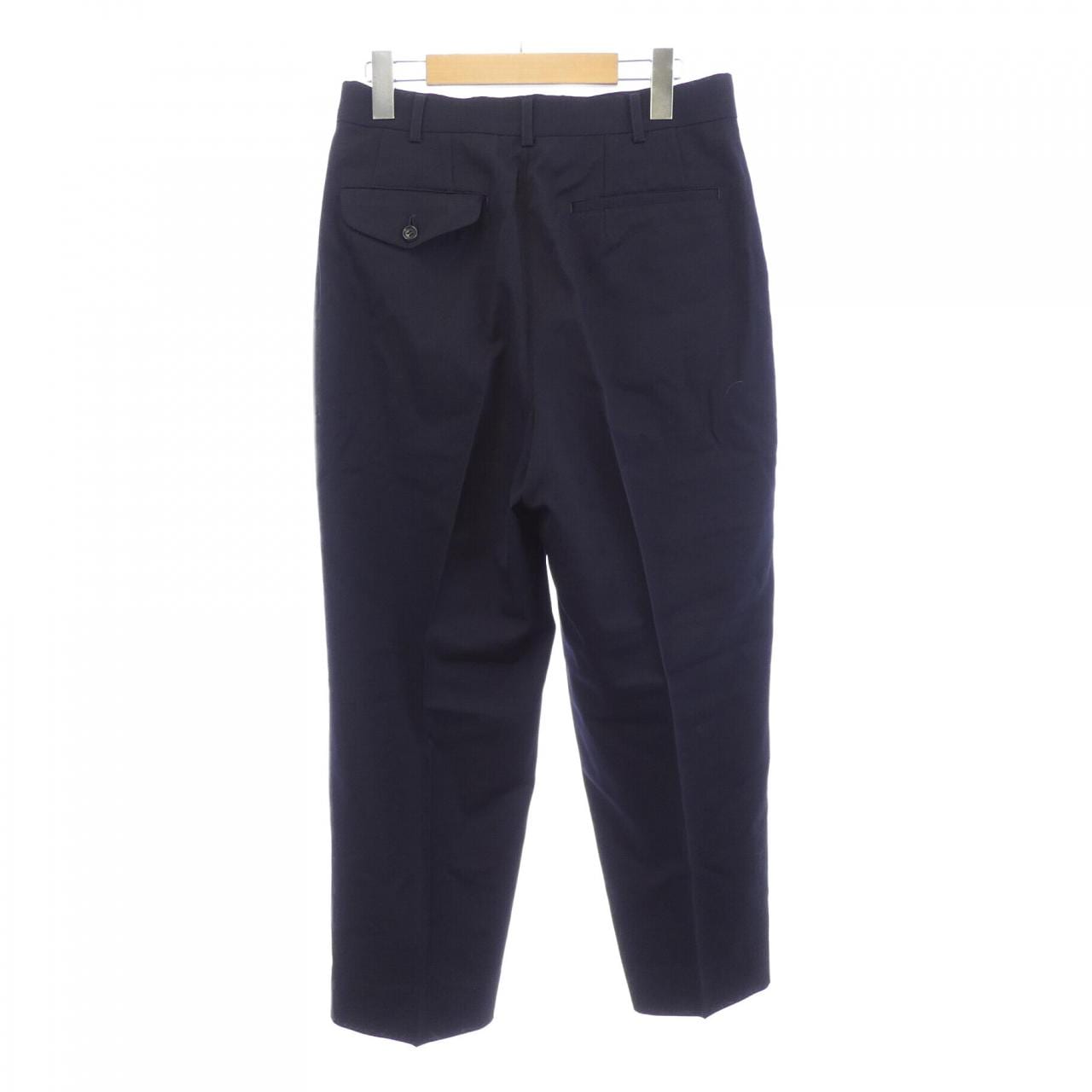 【ヴィンテージ】コムデギャルソンオム COMME des GARCONS HOMME PLUSPP-10072S パンツ