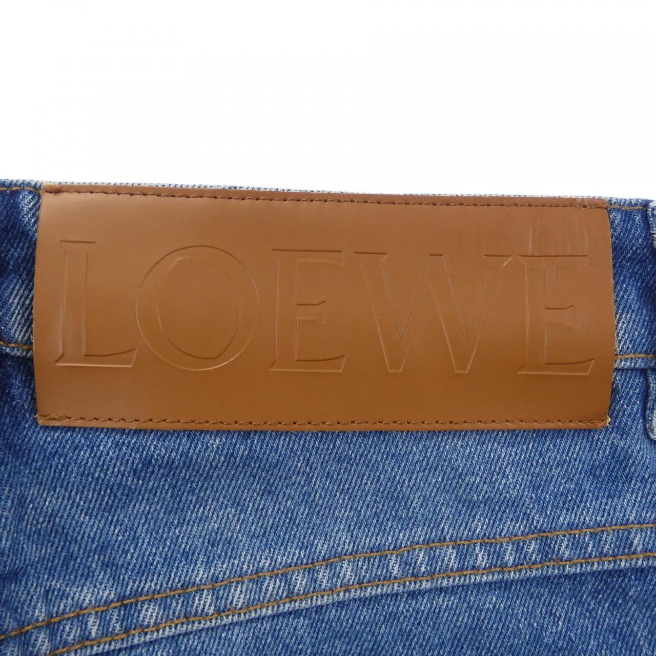 コメ兵｜ロエベ LOEWE ジーンズ｜ロエベ｜メンズファッション