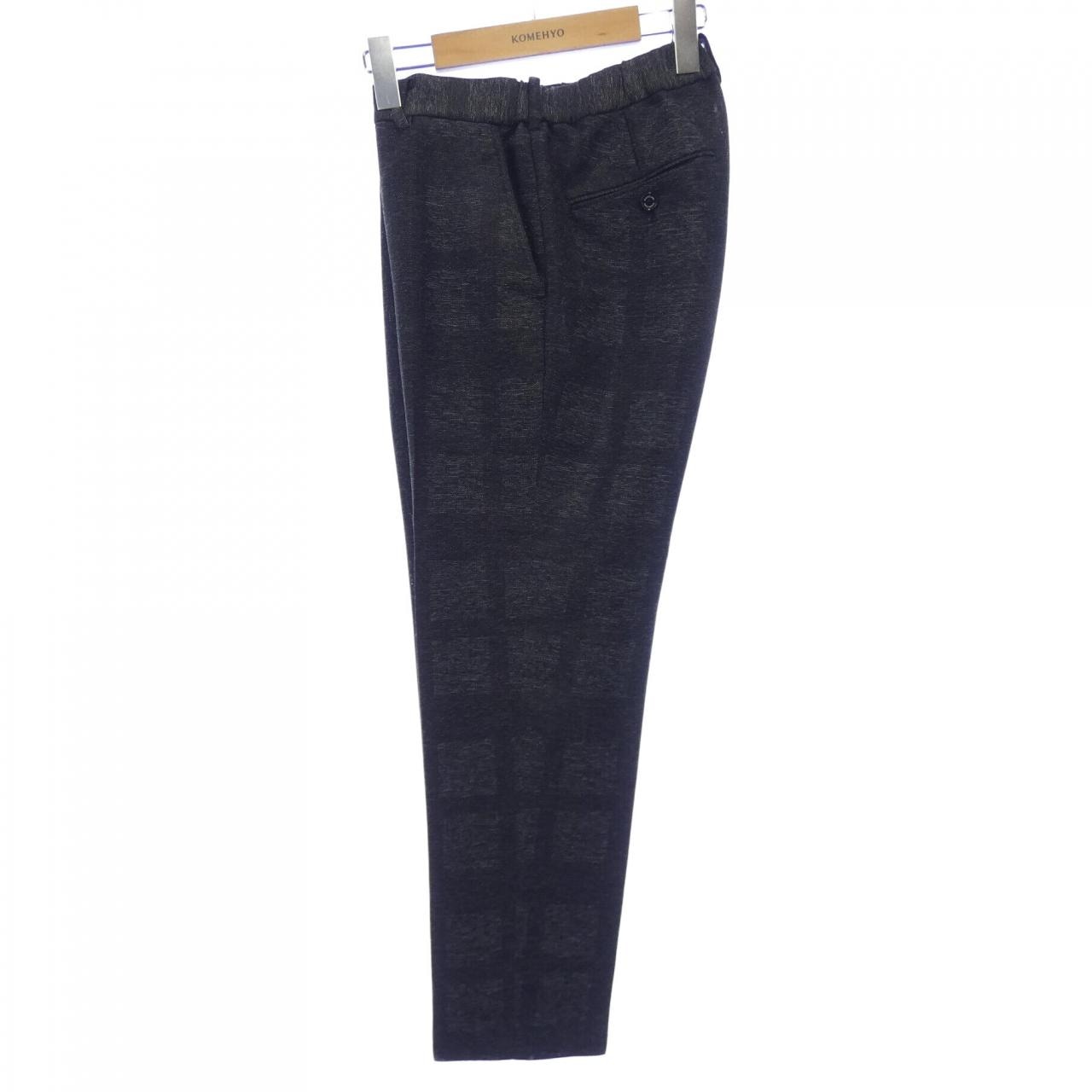 ブラックレーベルクレストブリッジ BLACK LABEL CRESTBRI スーツ
