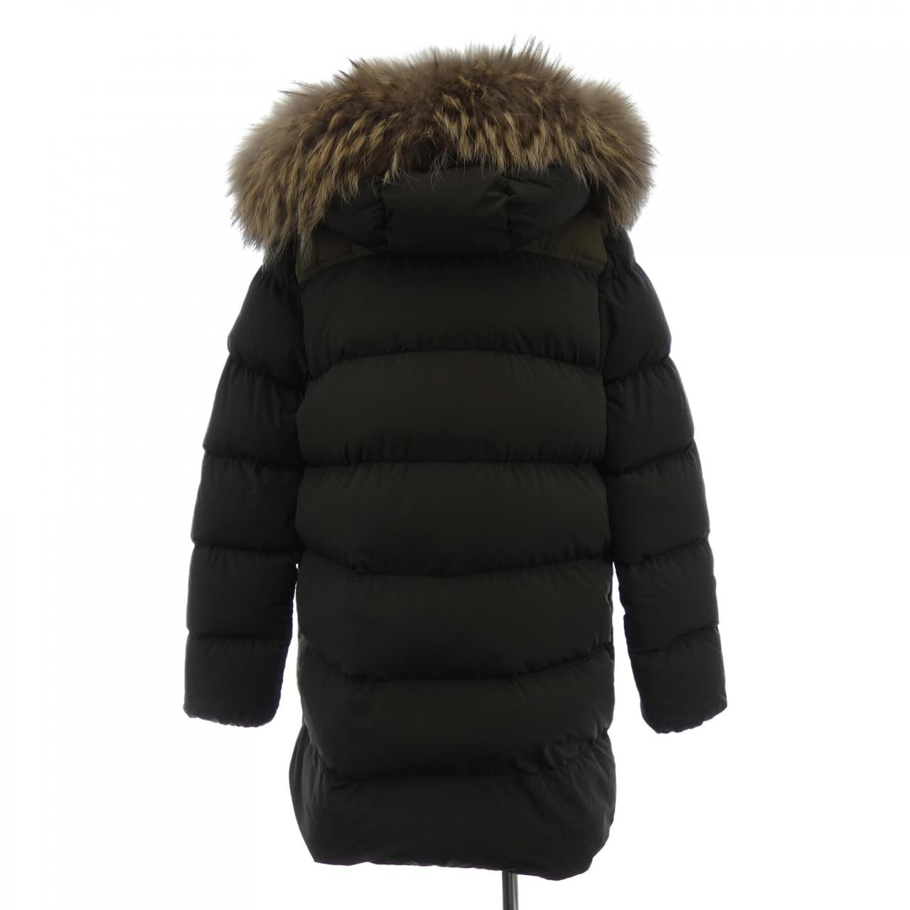 Mouret MOORER down coat