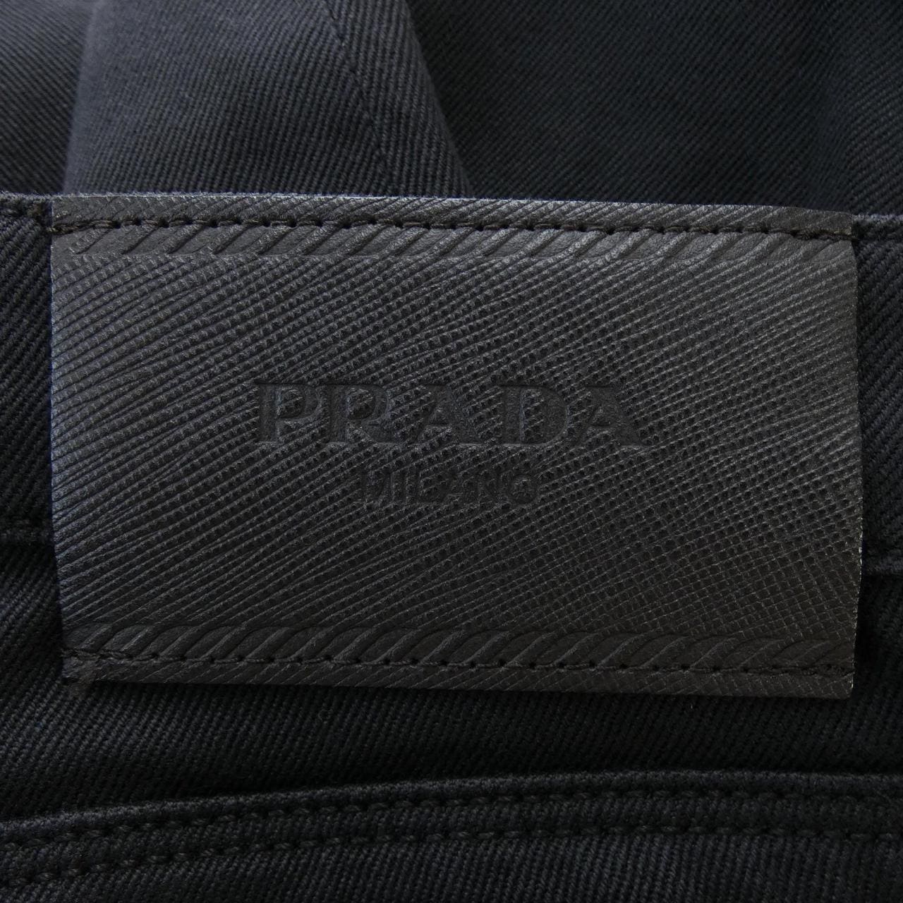 プラダ PRADA パンツ