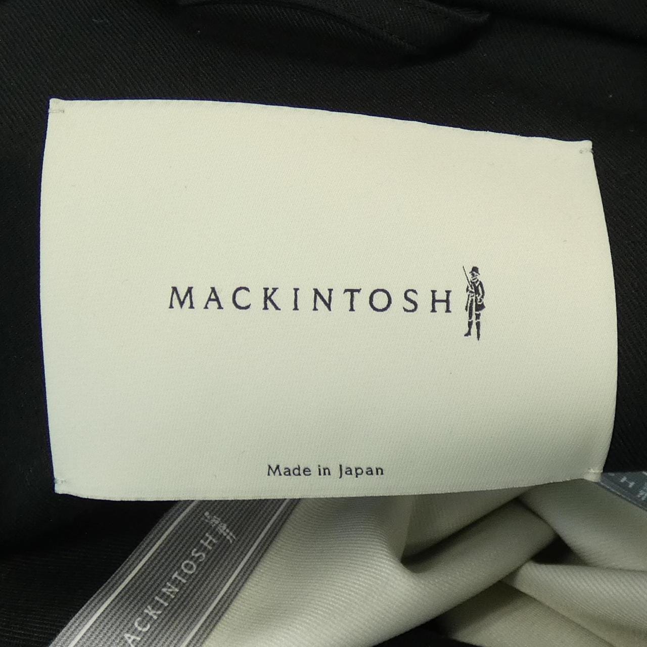 マッキントッシュ MACKINTOSH コート