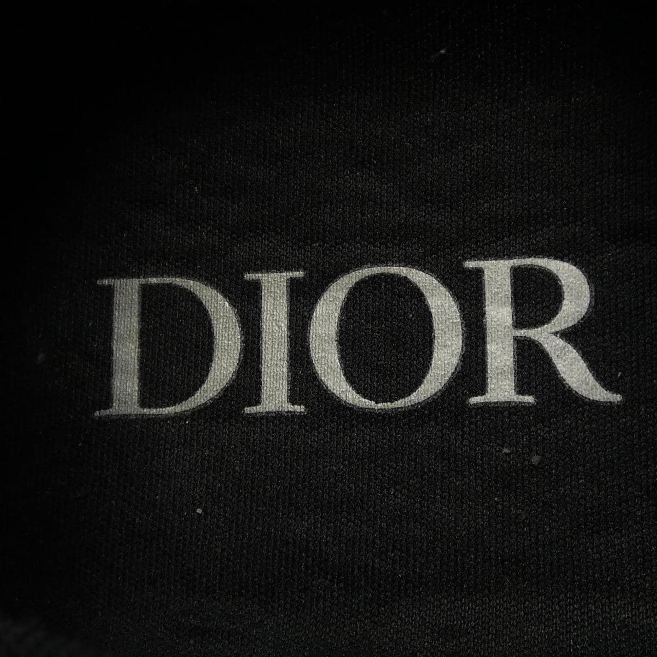 ディオール DIOR スニーカー