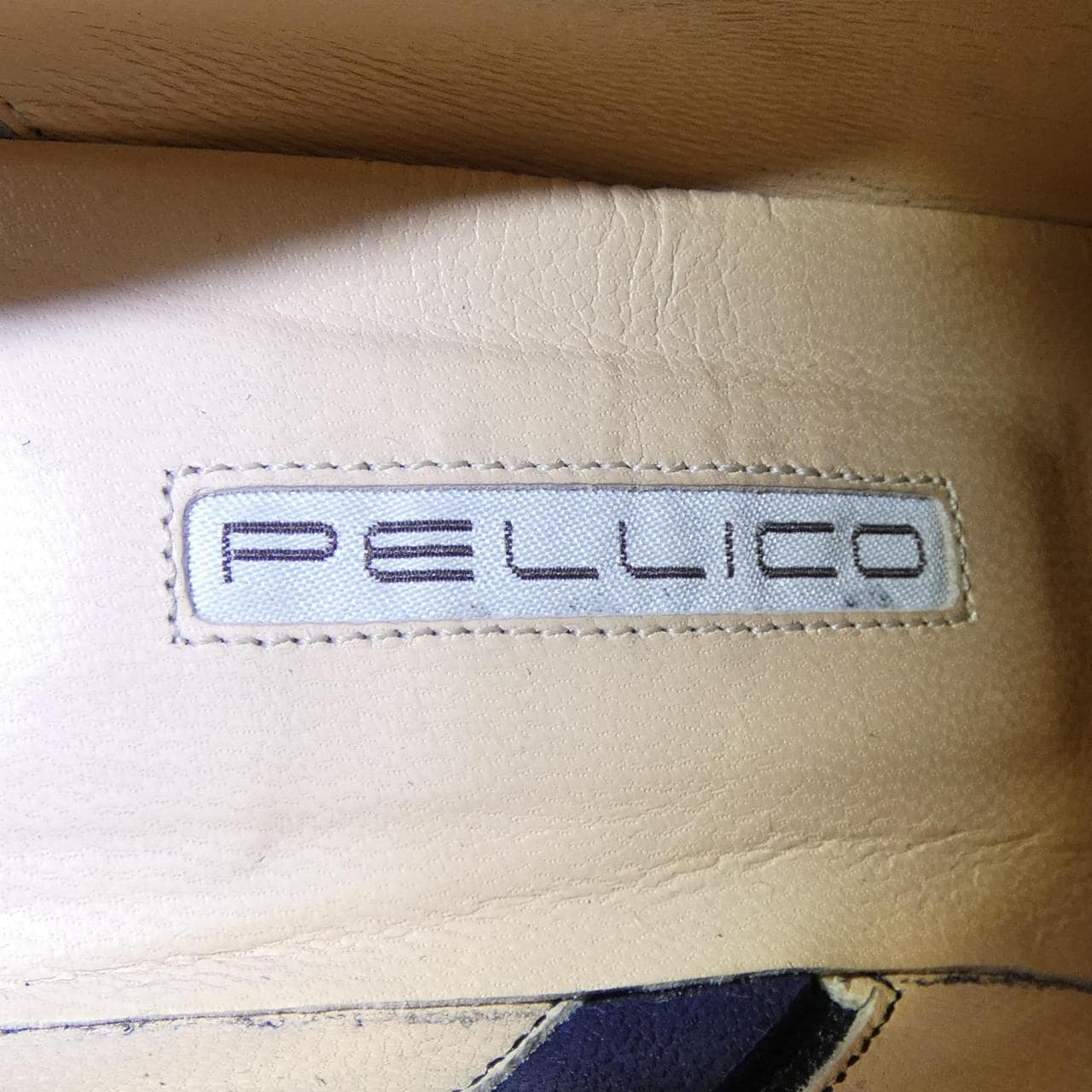 ペリーコ PELLICO ブーツ