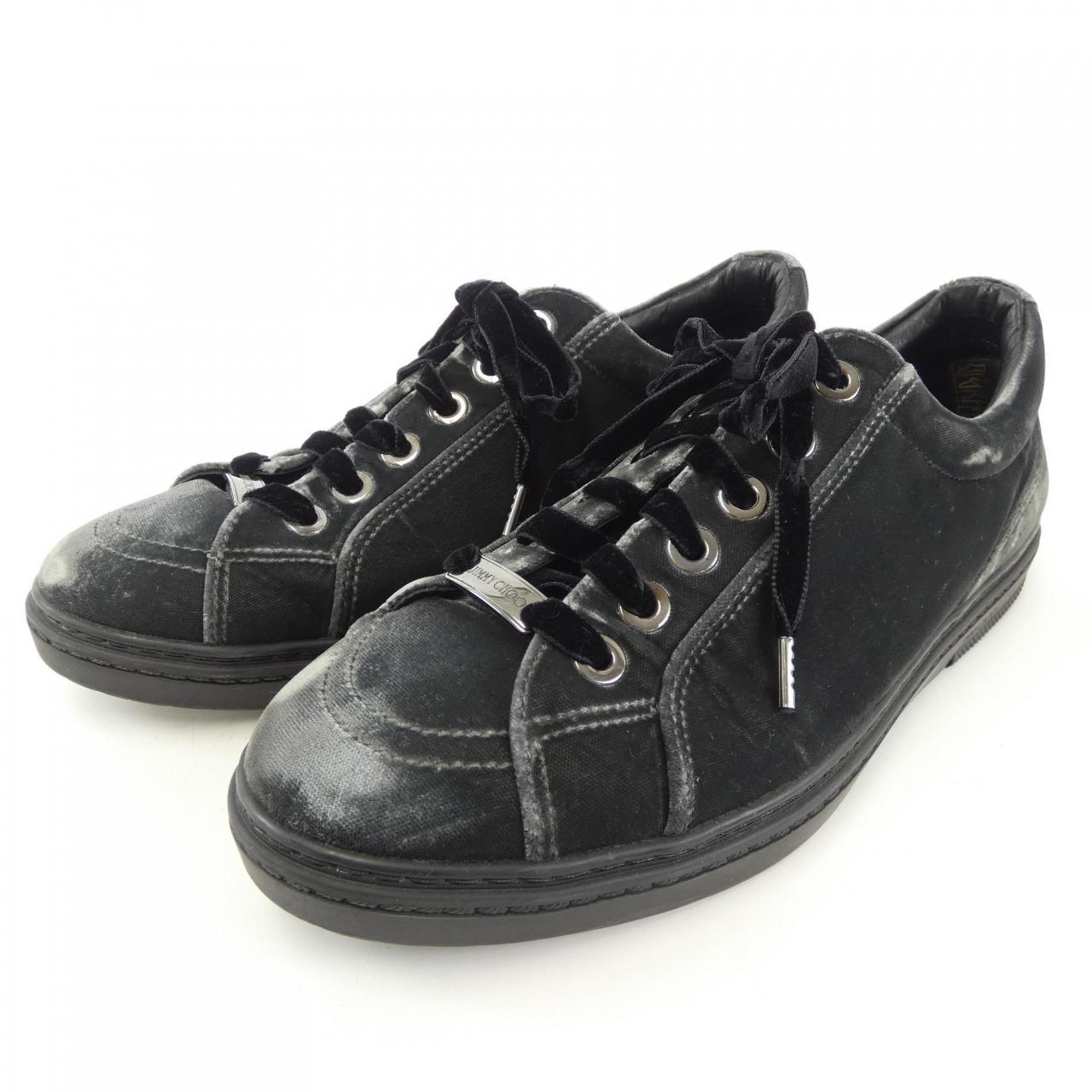 ジミーチュウ JIMMY CHOO スニーカー