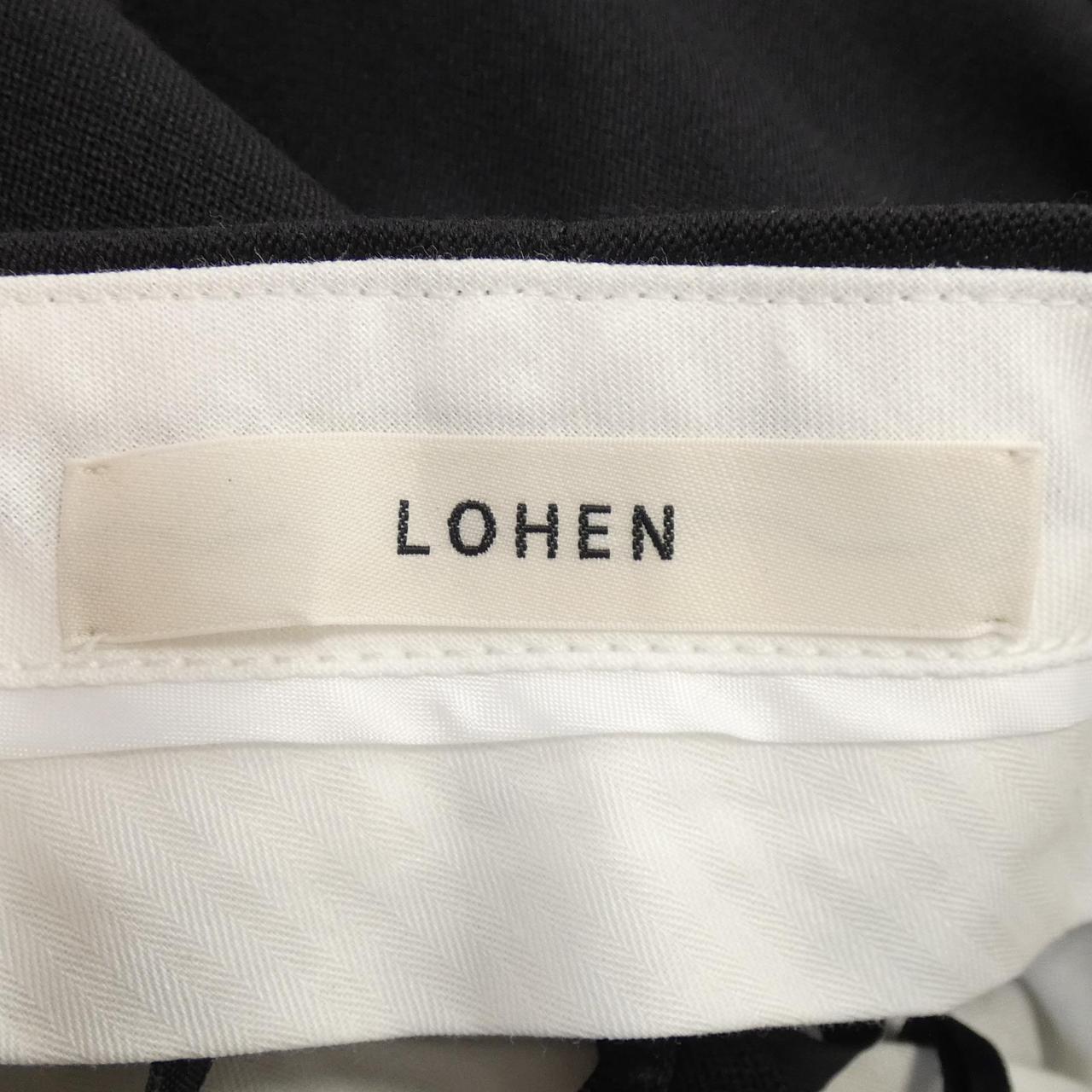 LOHEN褲子