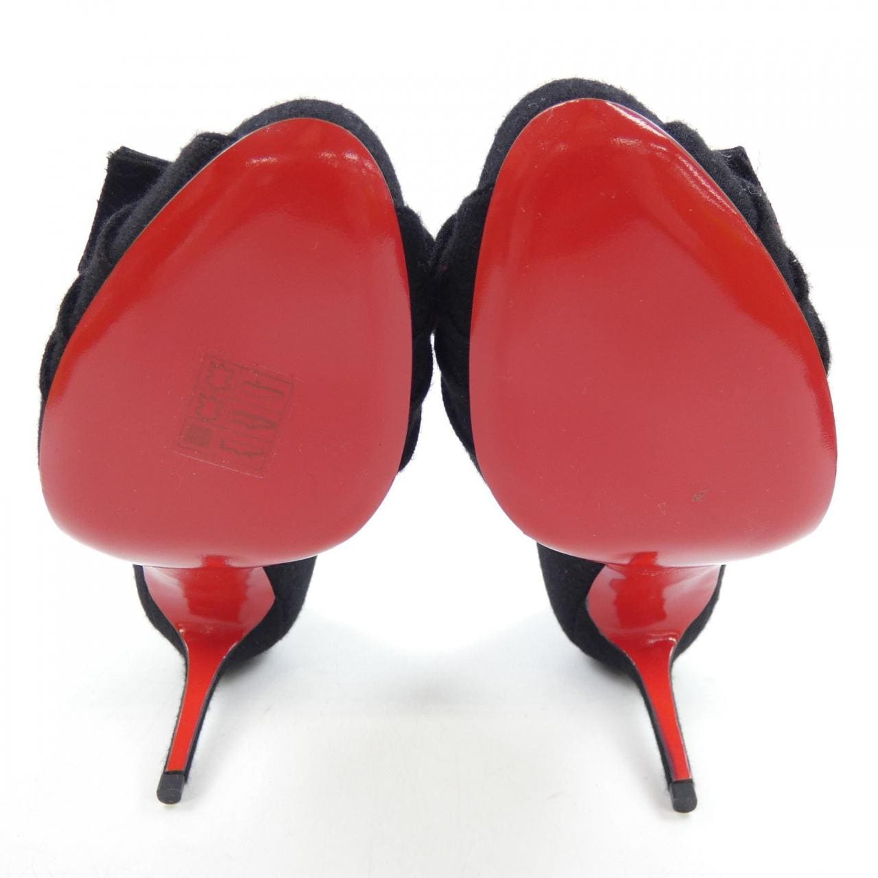 クリスチャンルブタン CHRISTIAN LOUBOUTIN パンプス