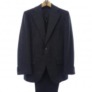 イザイア ISAIA スーツ