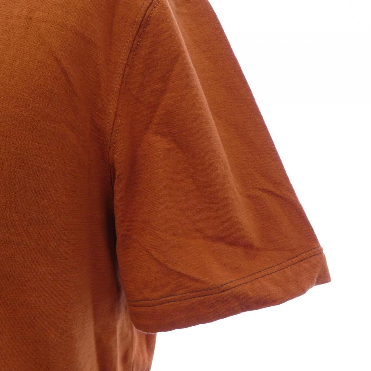ブルネロクチネリ BRUNELLO CUCINELLI Tシャツ