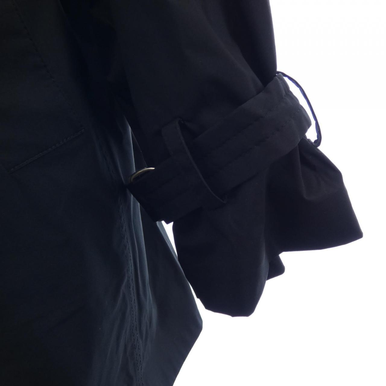 MONCLER moncler coat