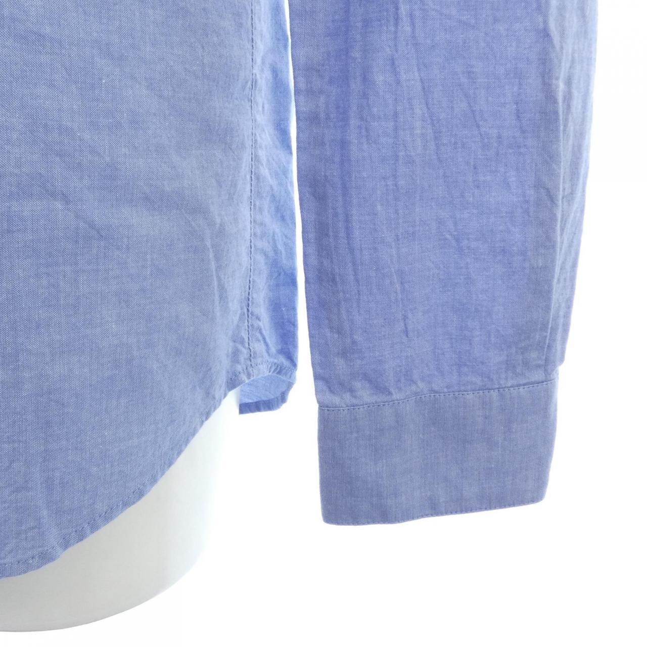 ATTACHMENT AS32-234 Shirt