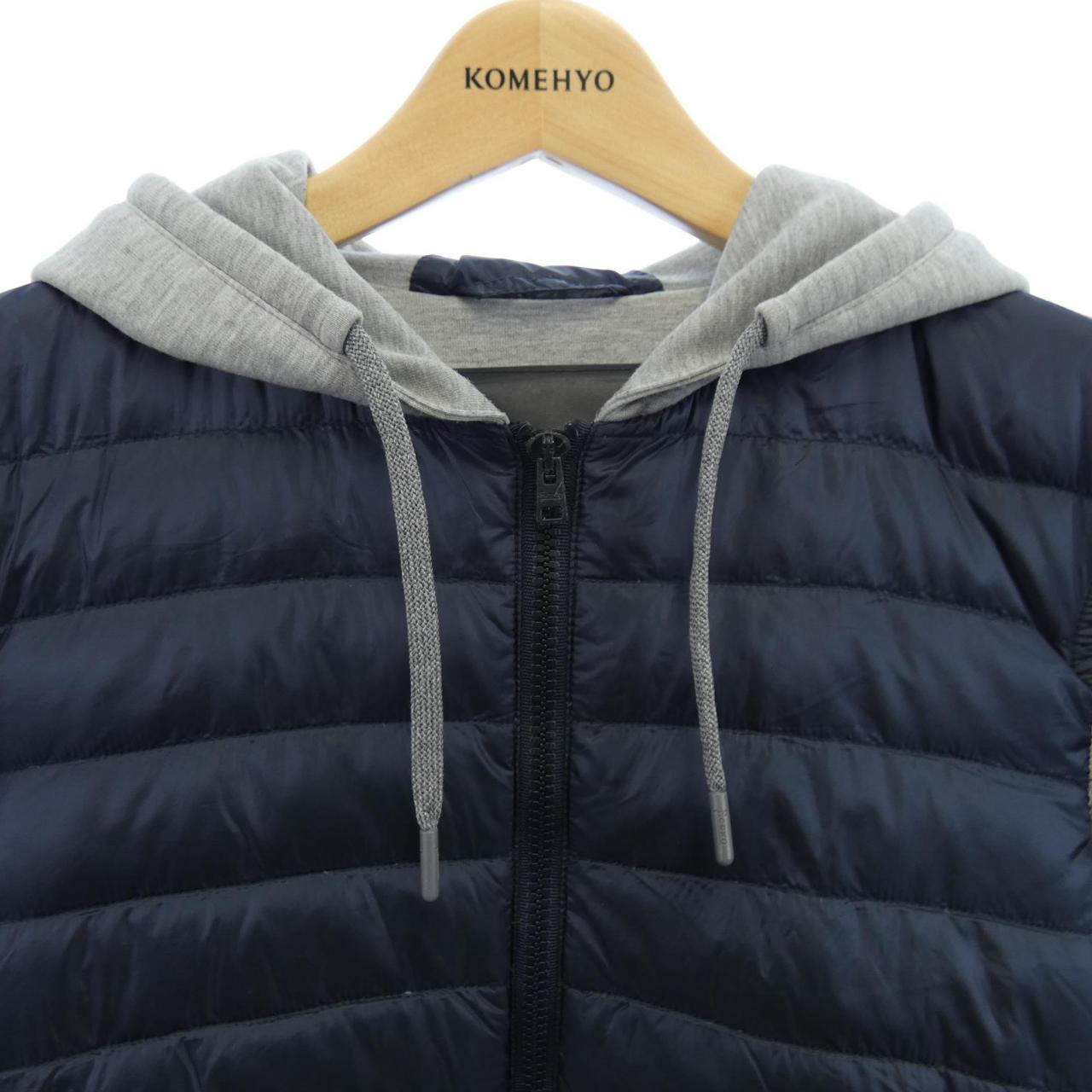 Herno down jacket