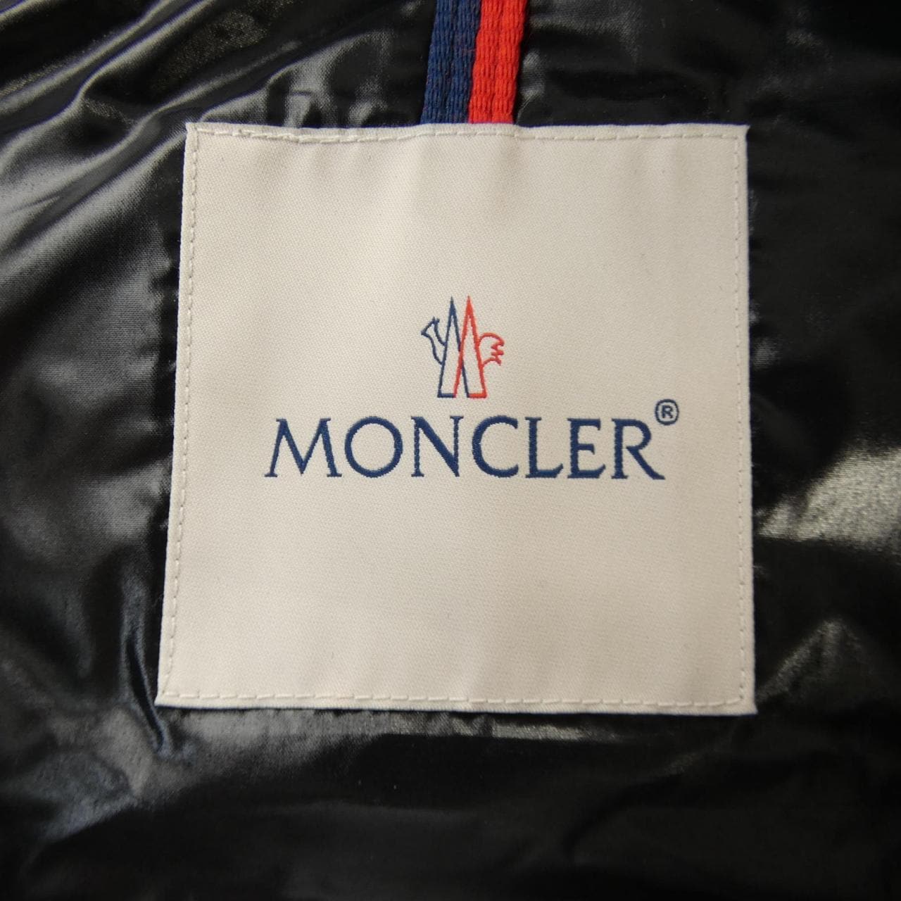 MONCLER蒙克勒羽绒背心