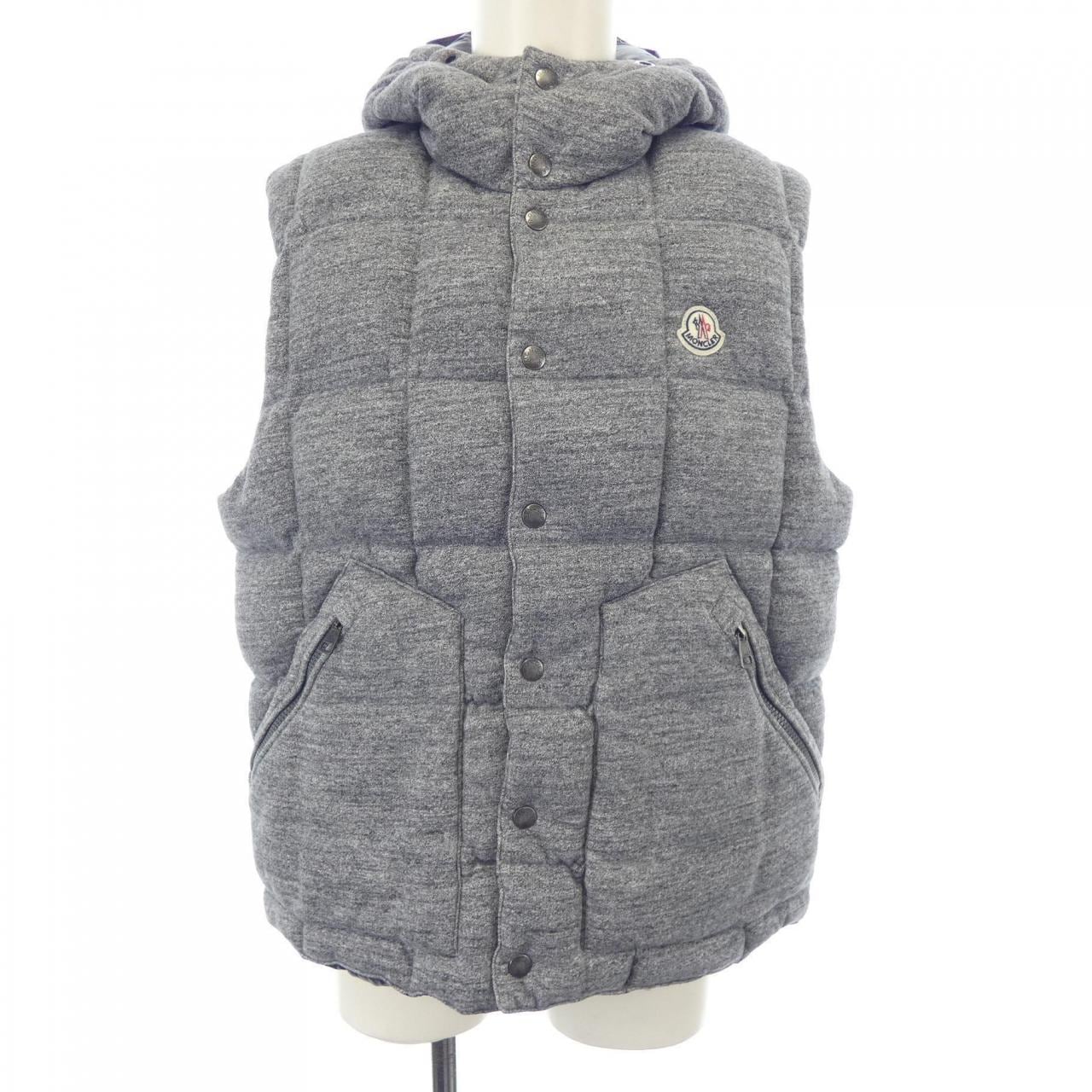モンクレール MONCLER CHARTREUSE ダウンベスト