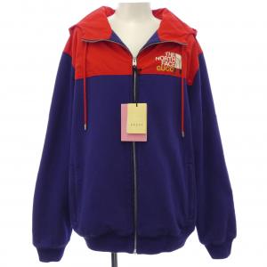 グッチザノースフェイス GUCCI×THE NORTH FACE 671462 XJDRN パーカー
