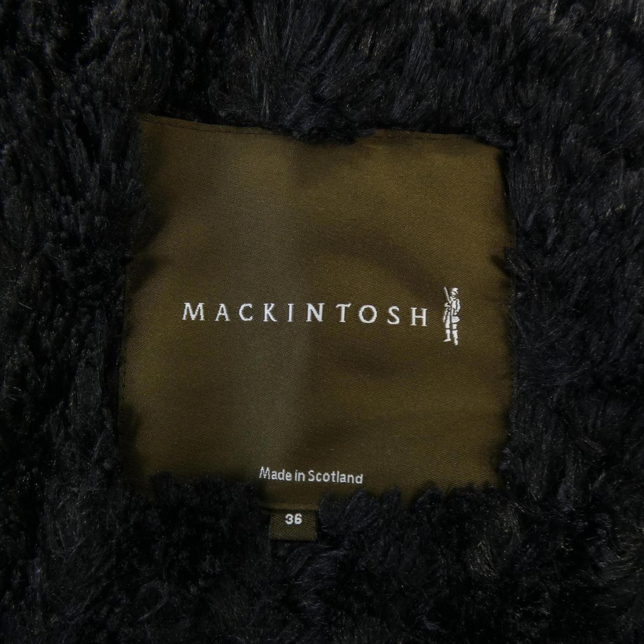 マッキントッシュ MACKINTOSH コート