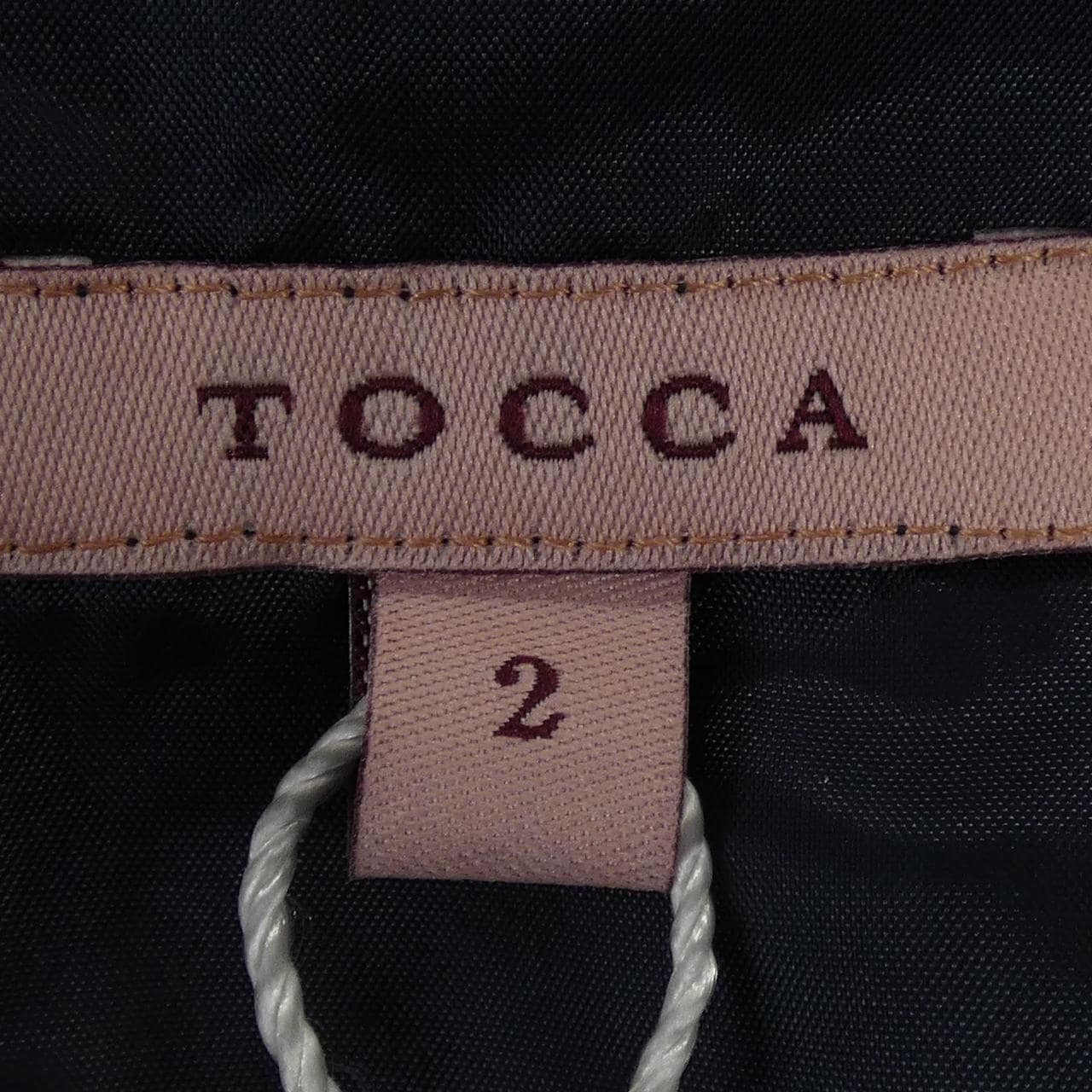 トッカ TOCCA ワンピース