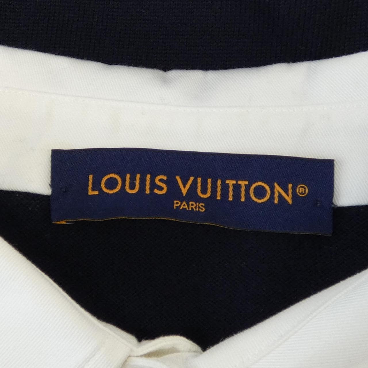 ルイヴィトン LOUIS VUITTON HRN14XF77 トップス