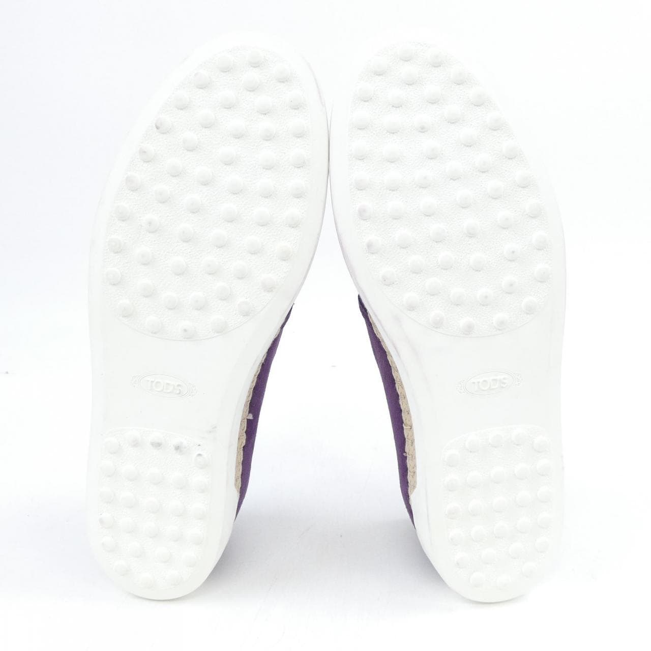 トッズ TOD'S シューズ