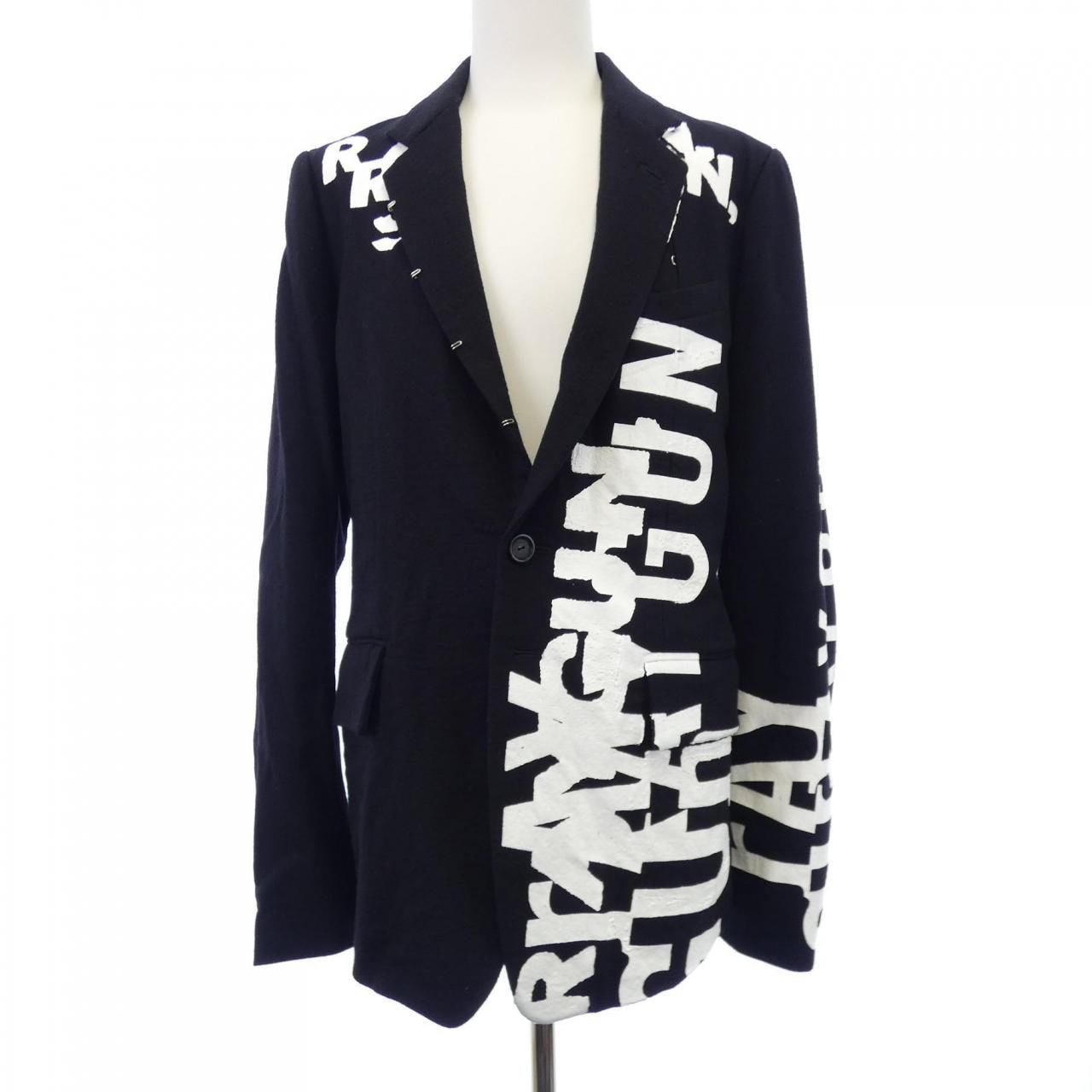 ザ ソロイスト THE SOLOIST sj.001aAW23 ジャケット