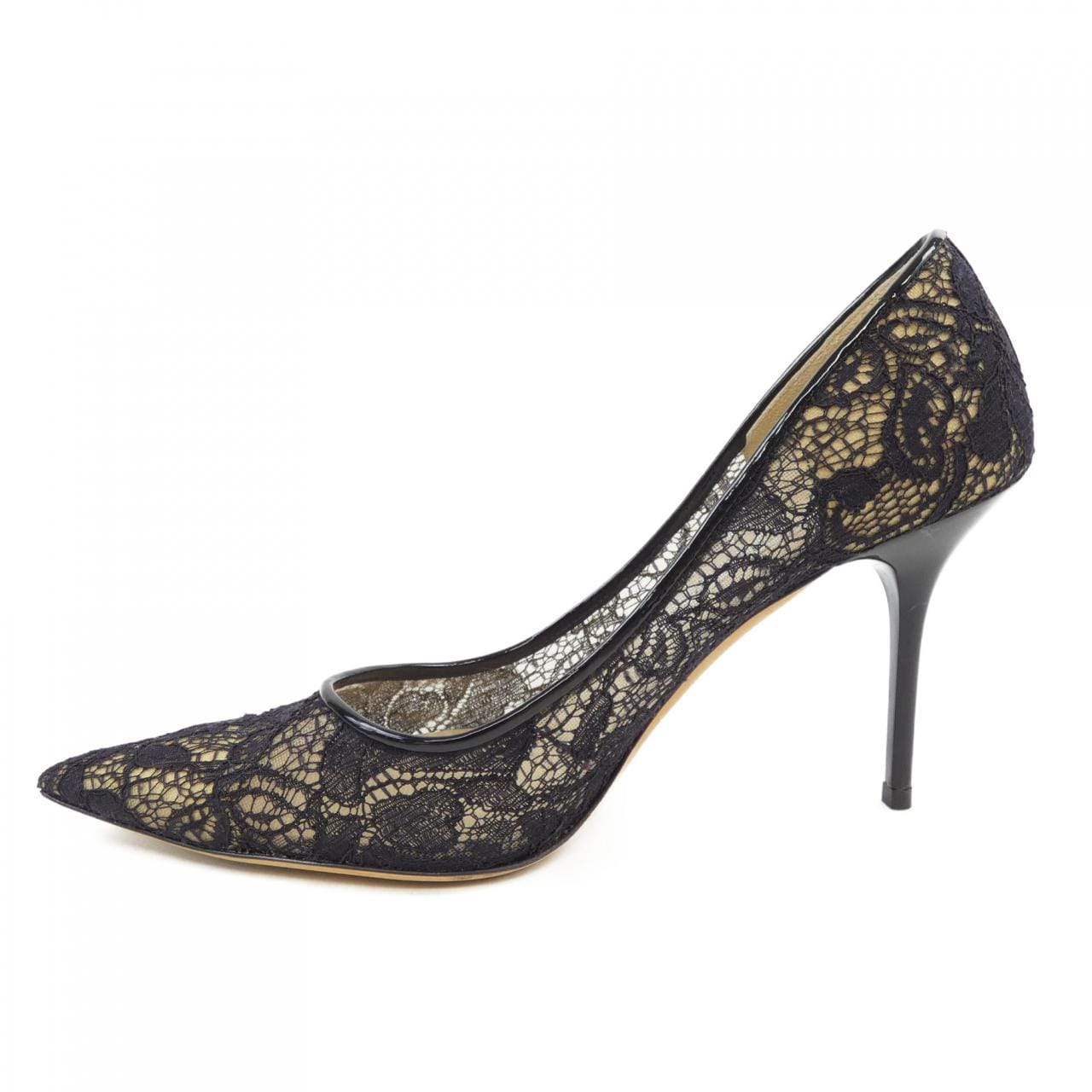 ジミーチュウ JIMMY CHOO パンプス