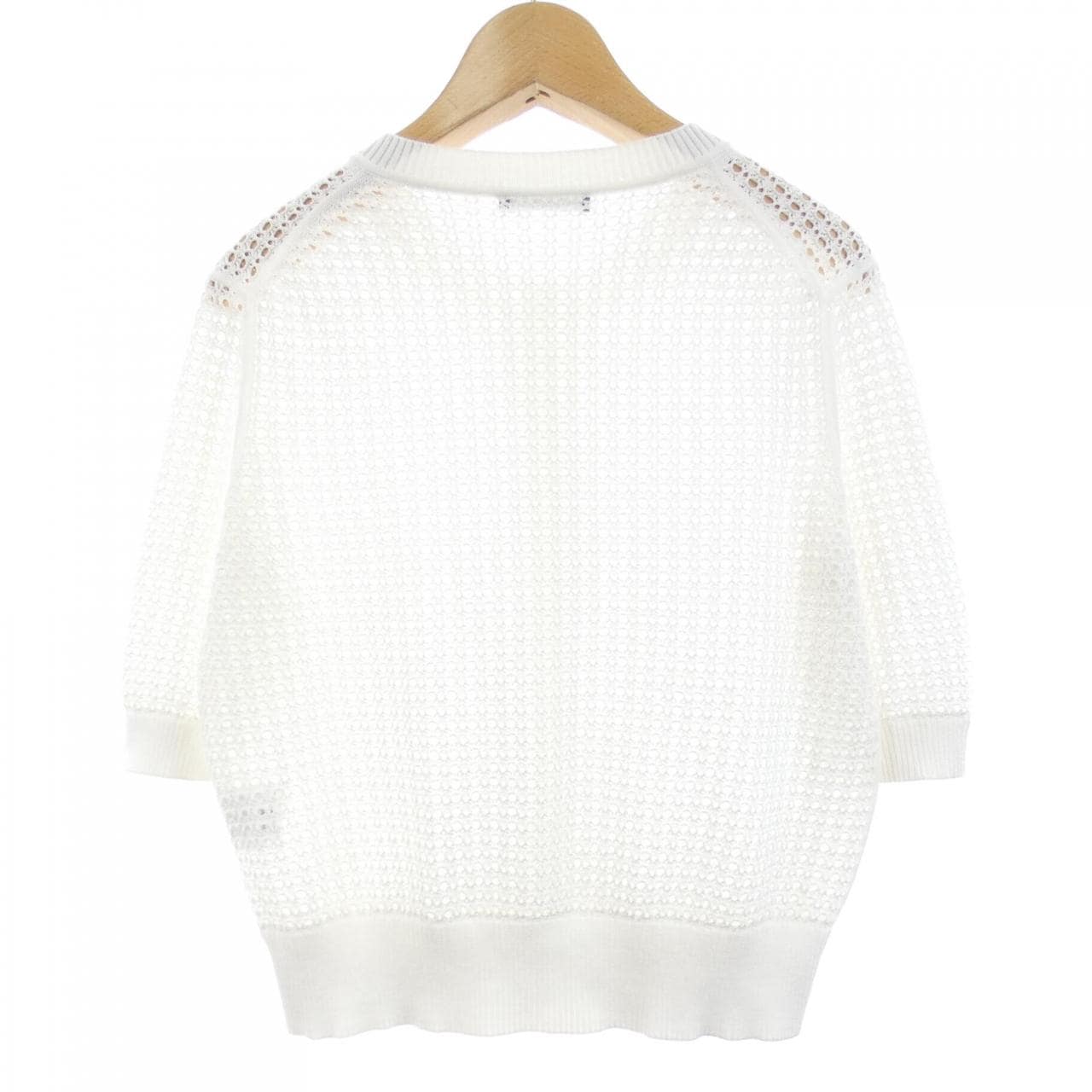 セオリーリュクス Theory luxe 03-4203739 カーディガン