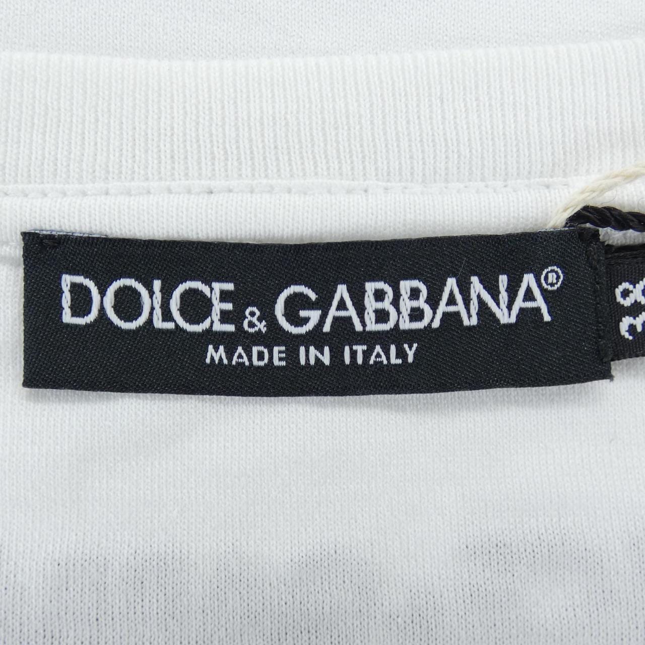 ドルチェアンドガッバーナ DOLCE&GABBANA F8L34Z/G7XCL トップス