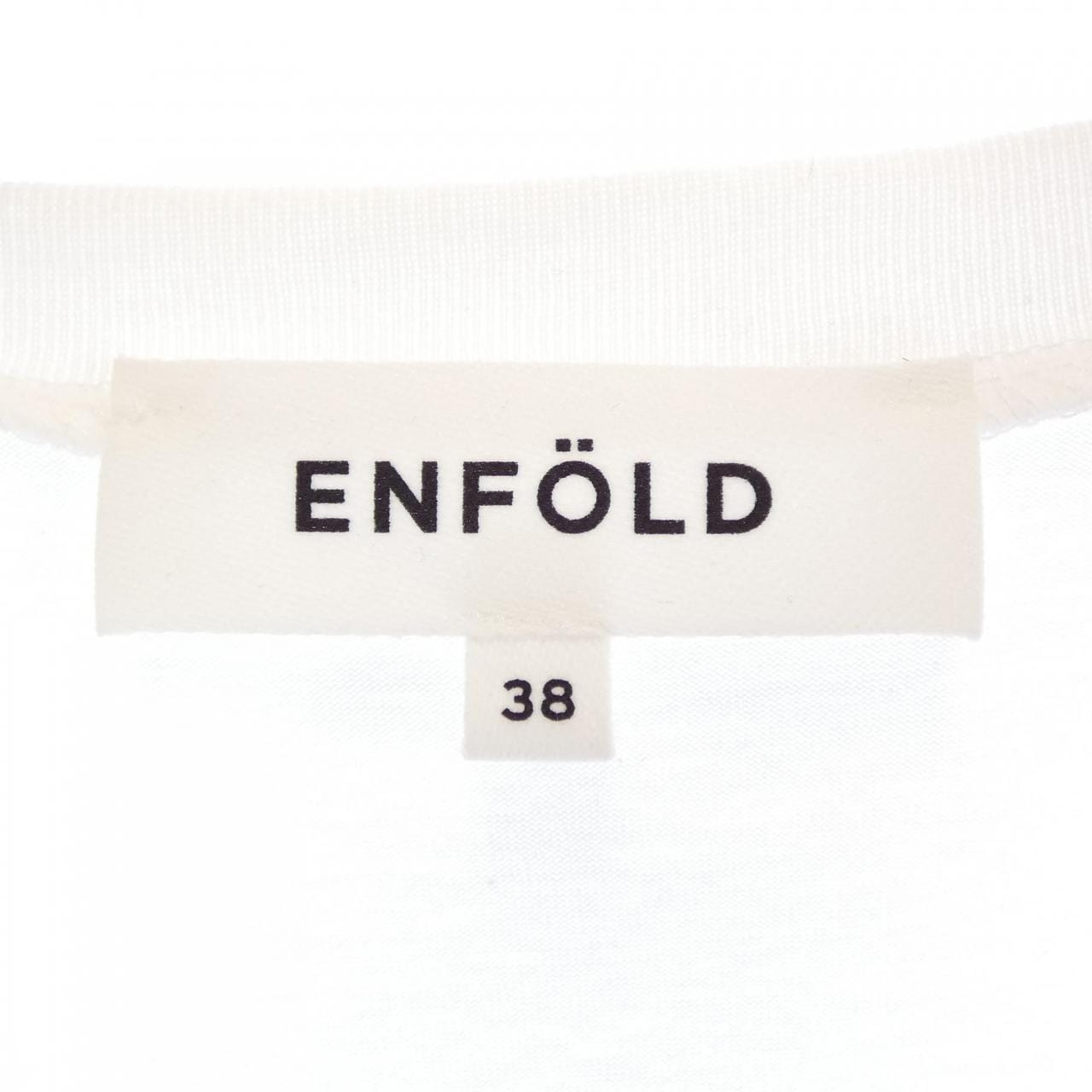 エンフォルド ENFOLD 300IA280-1131 トップス