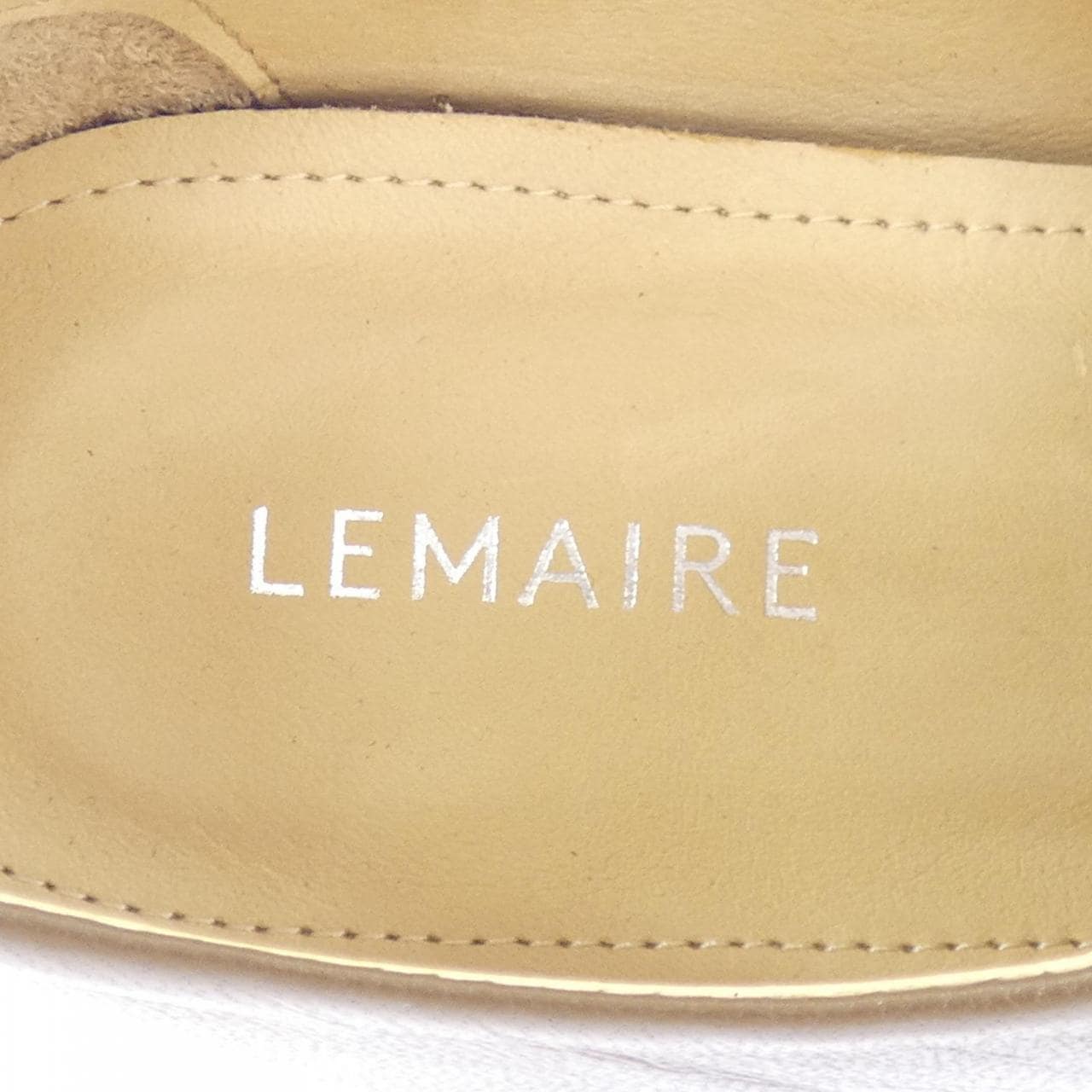 ルメール LEMAIRE FO231 LL147 シューズ