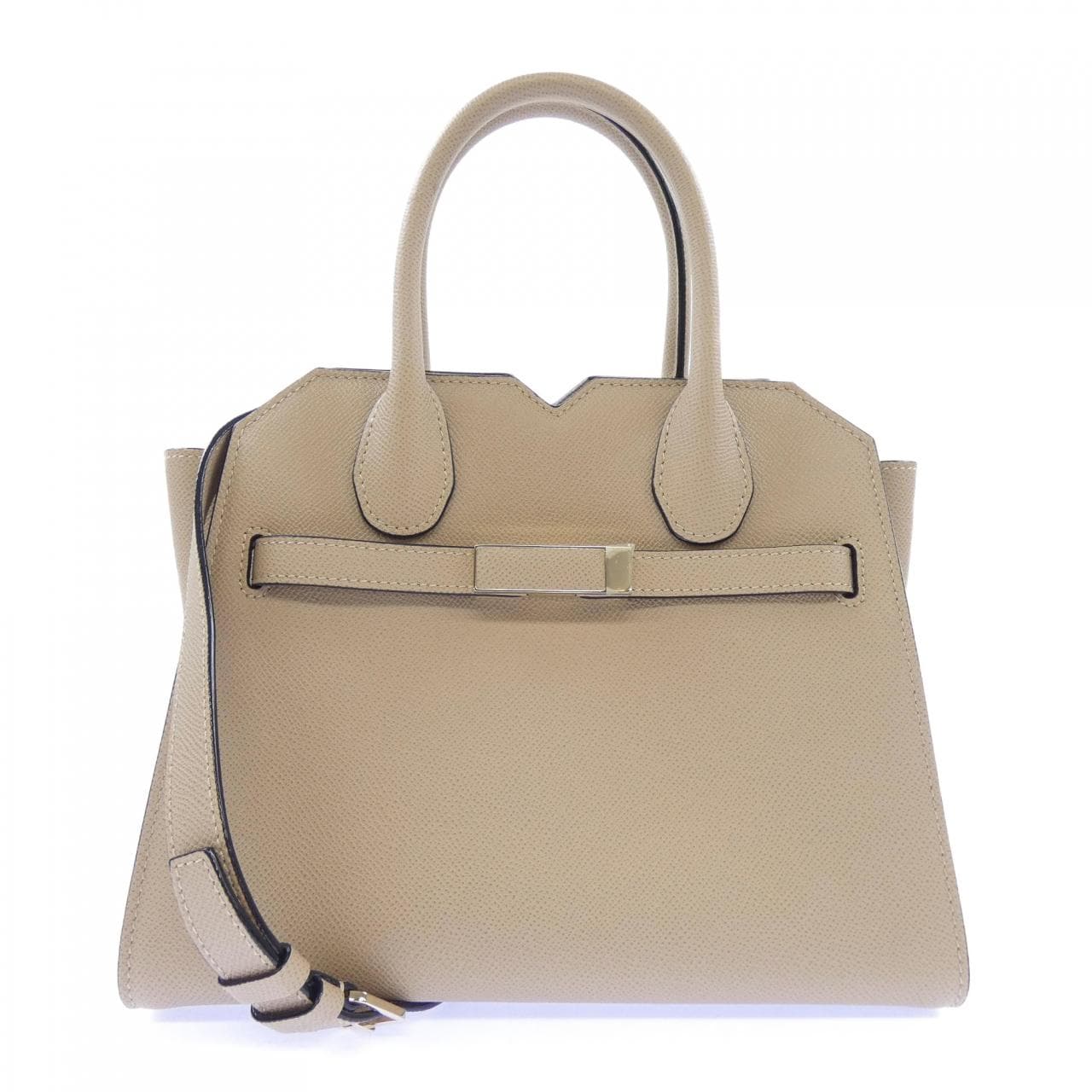 ヴァレクストラ VALEXTRA 2ハンドル ミラノバッグ WBMI0007010LOC99 BAG